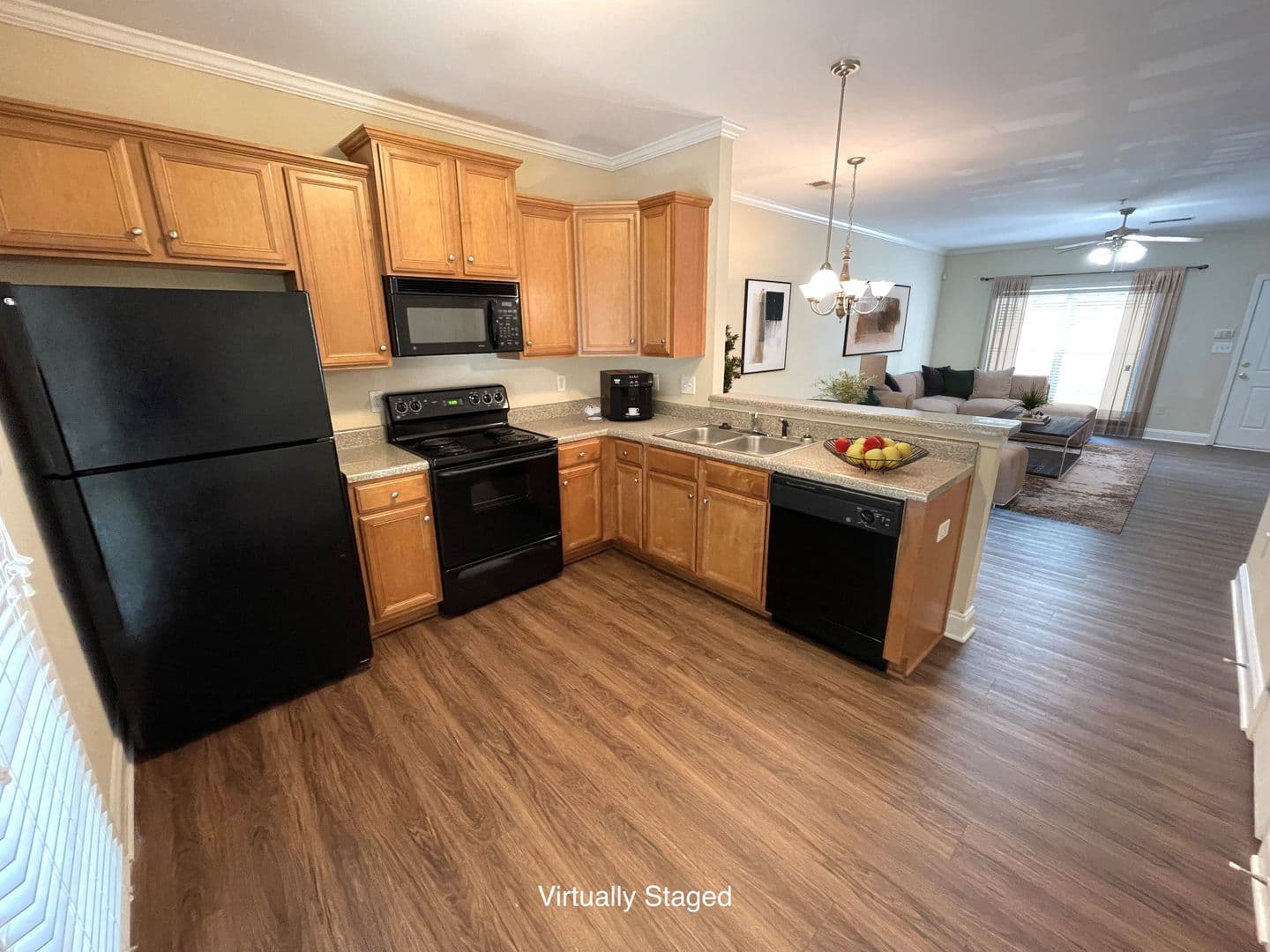 Athens Apartment: 270 Strickland Ave