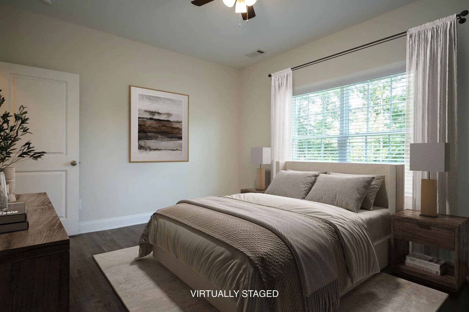 Athens Apartment: 90 Woodsong Ave