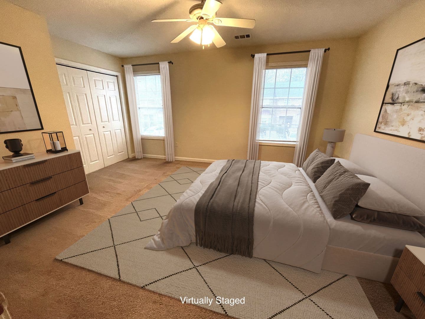 Athens Apartment: 780 Gaines School Road
