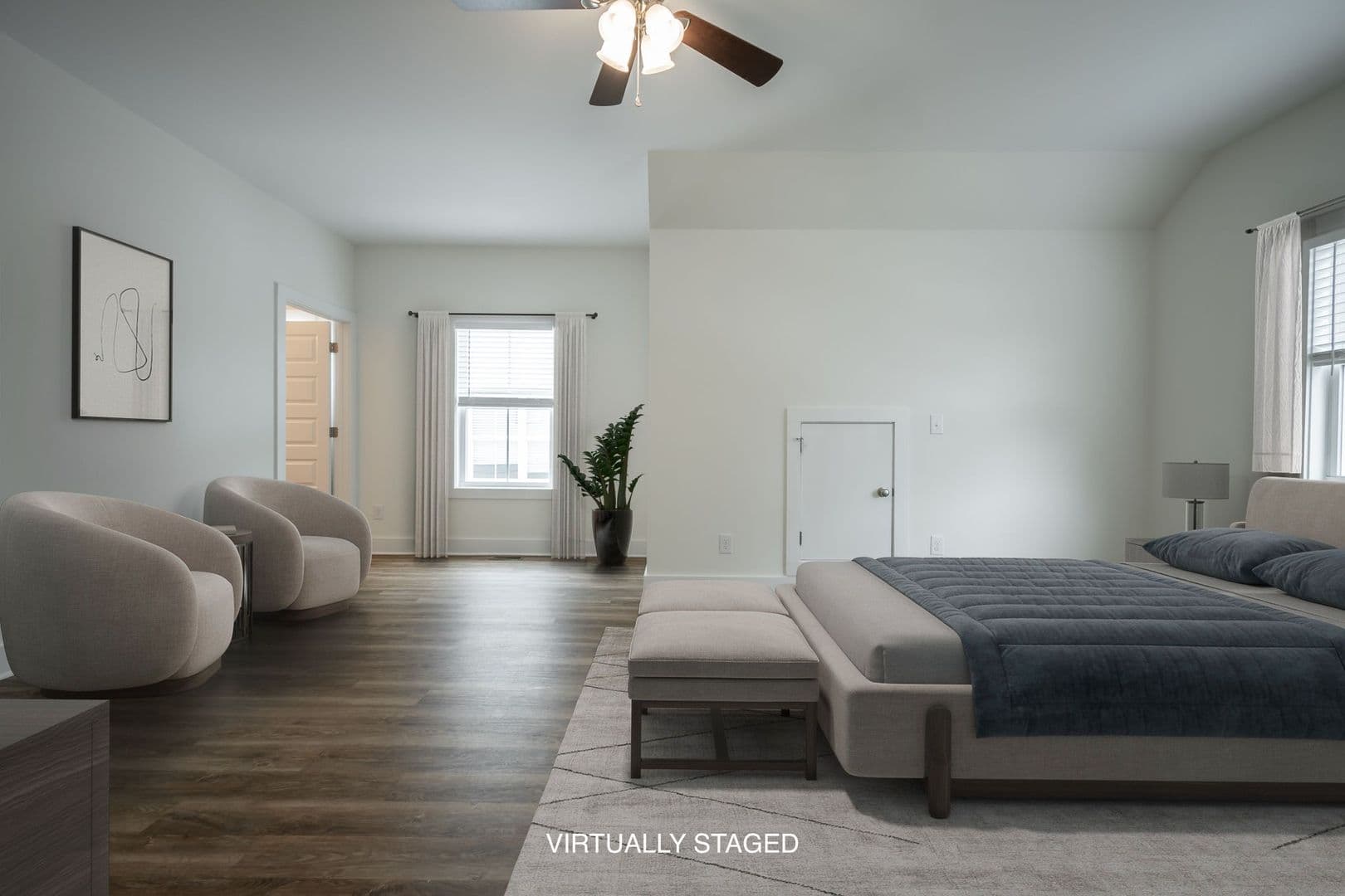 Athens Townhome: 215 Ruth St