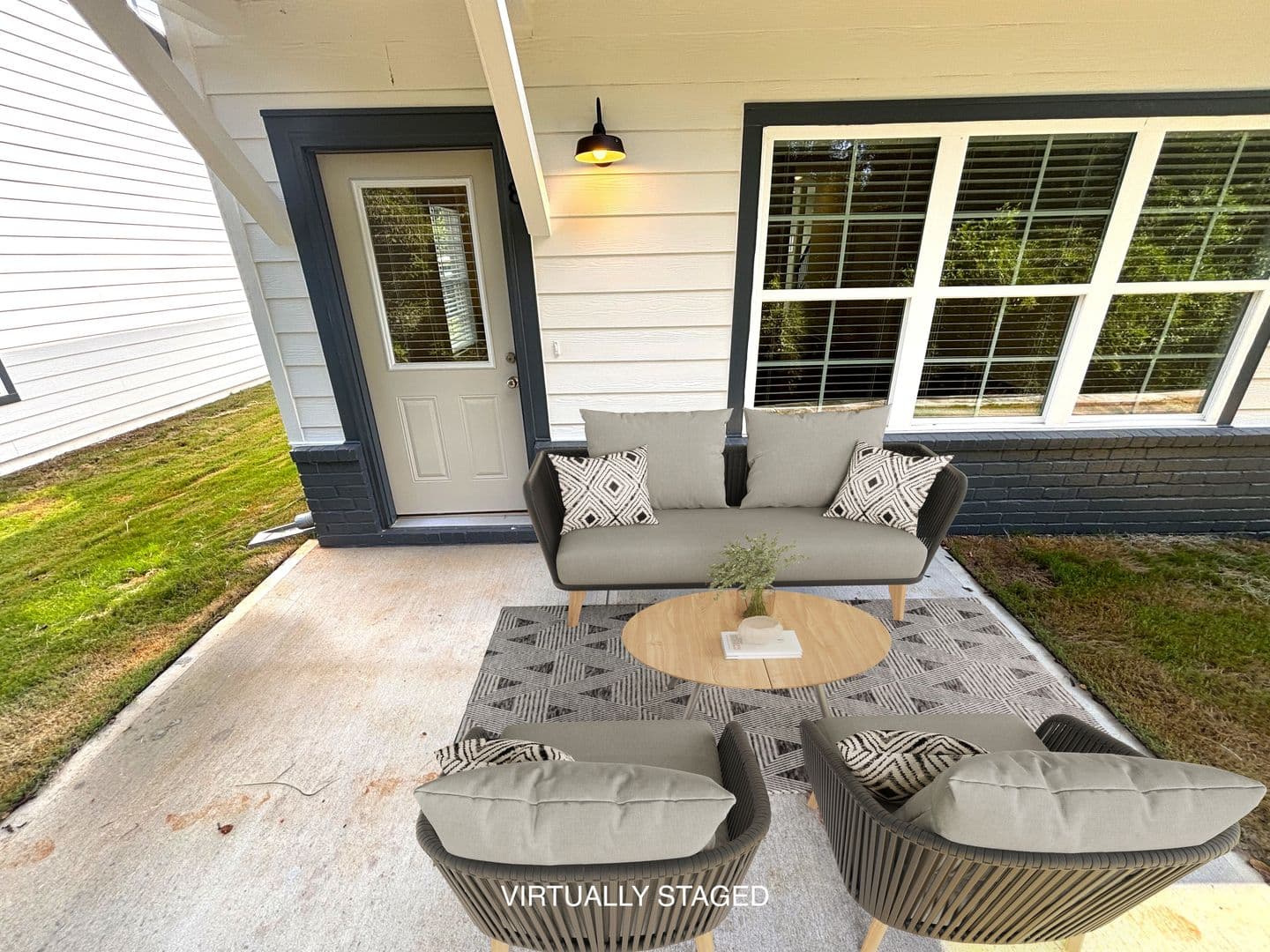 Athens Townhome: 215 Ruth St