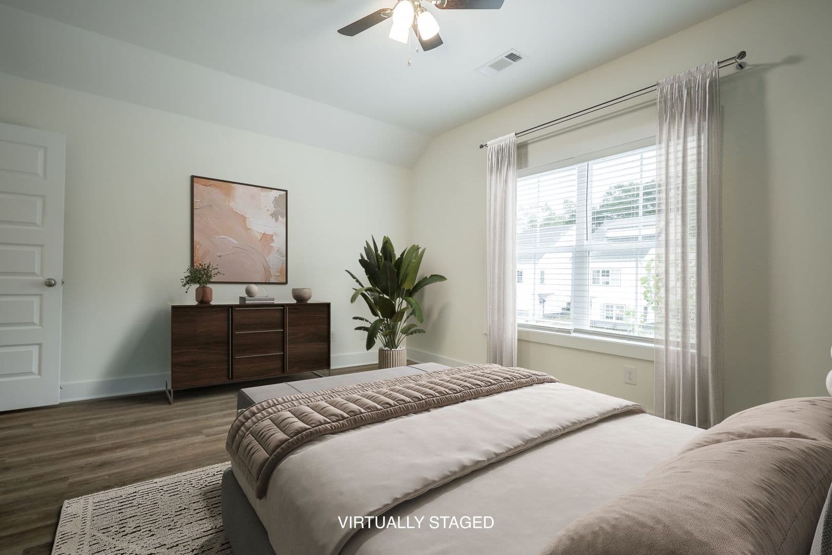Athens Townhome: 215 Ruth St
