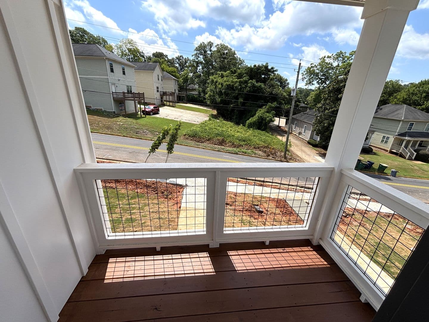 Athens Townhome: 215 Ruth St