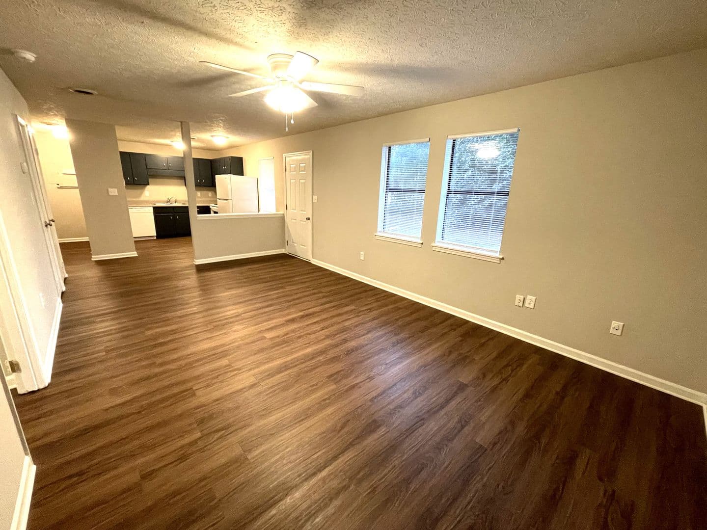 Watkinsville Apartment: 107 Harden Hill Rd