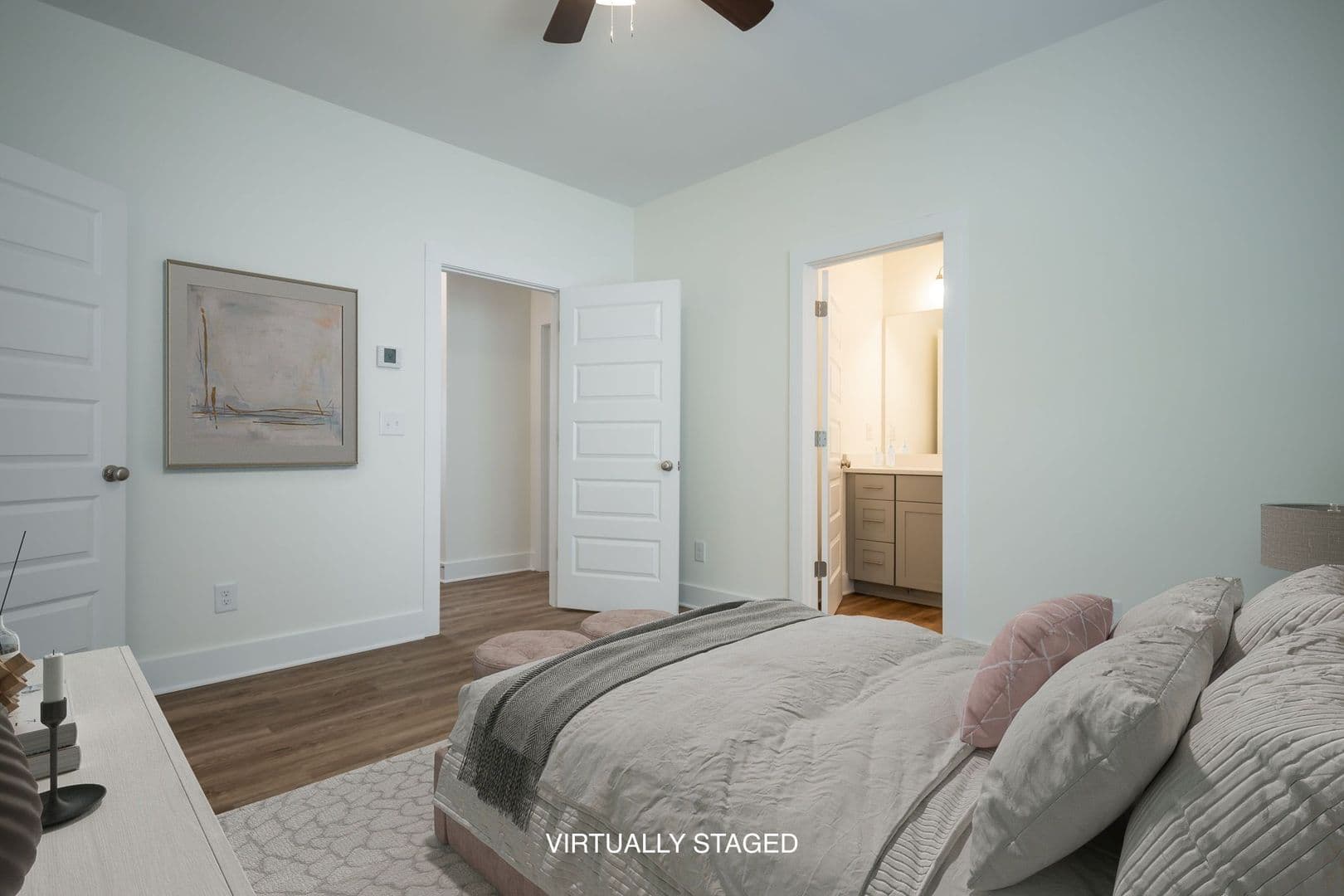 Athens Townhome: 215 Ruth St