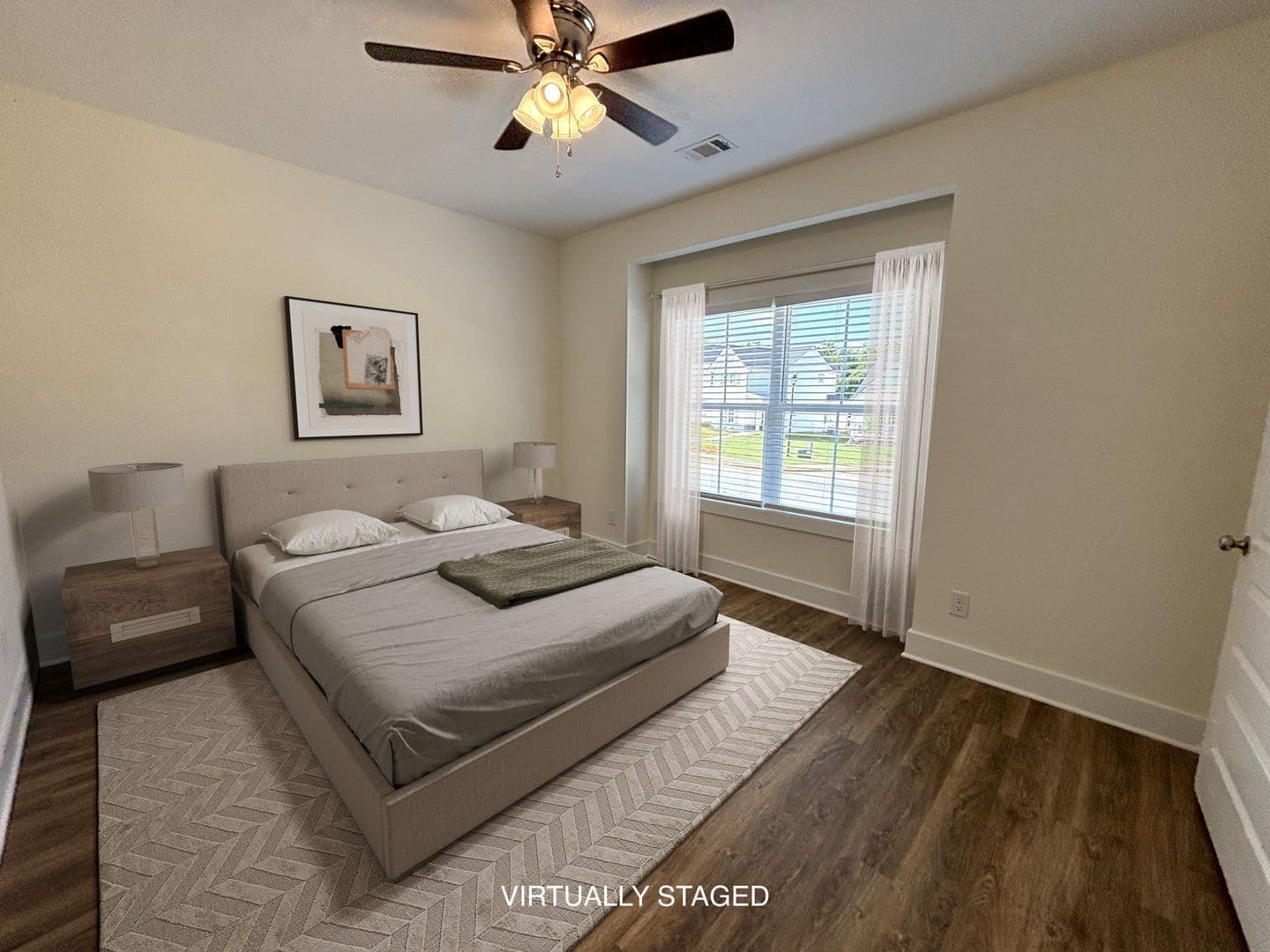 Athens Townhome: 215 Ruth St