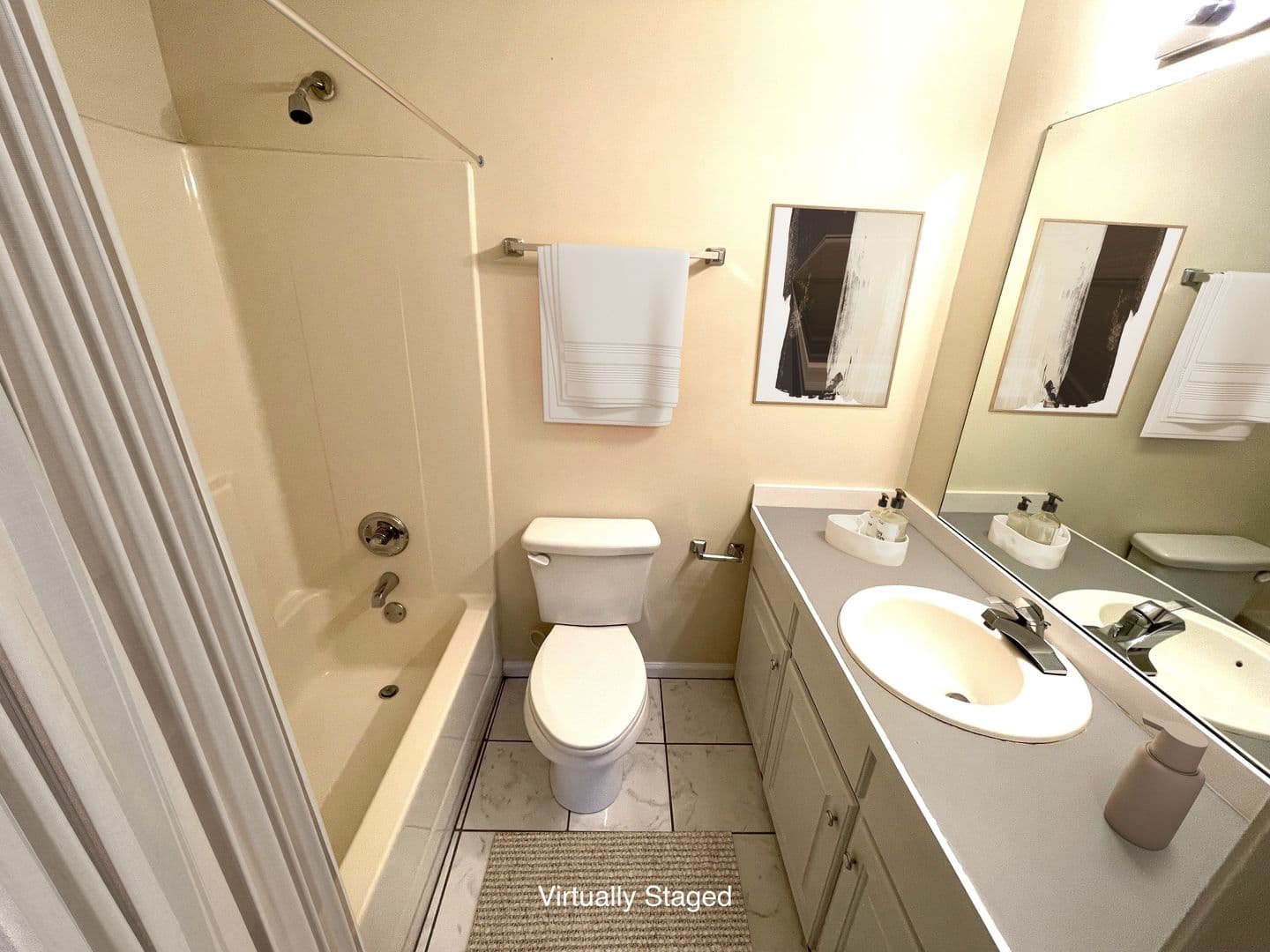 Athens Apartment: 780 Gaines School Road