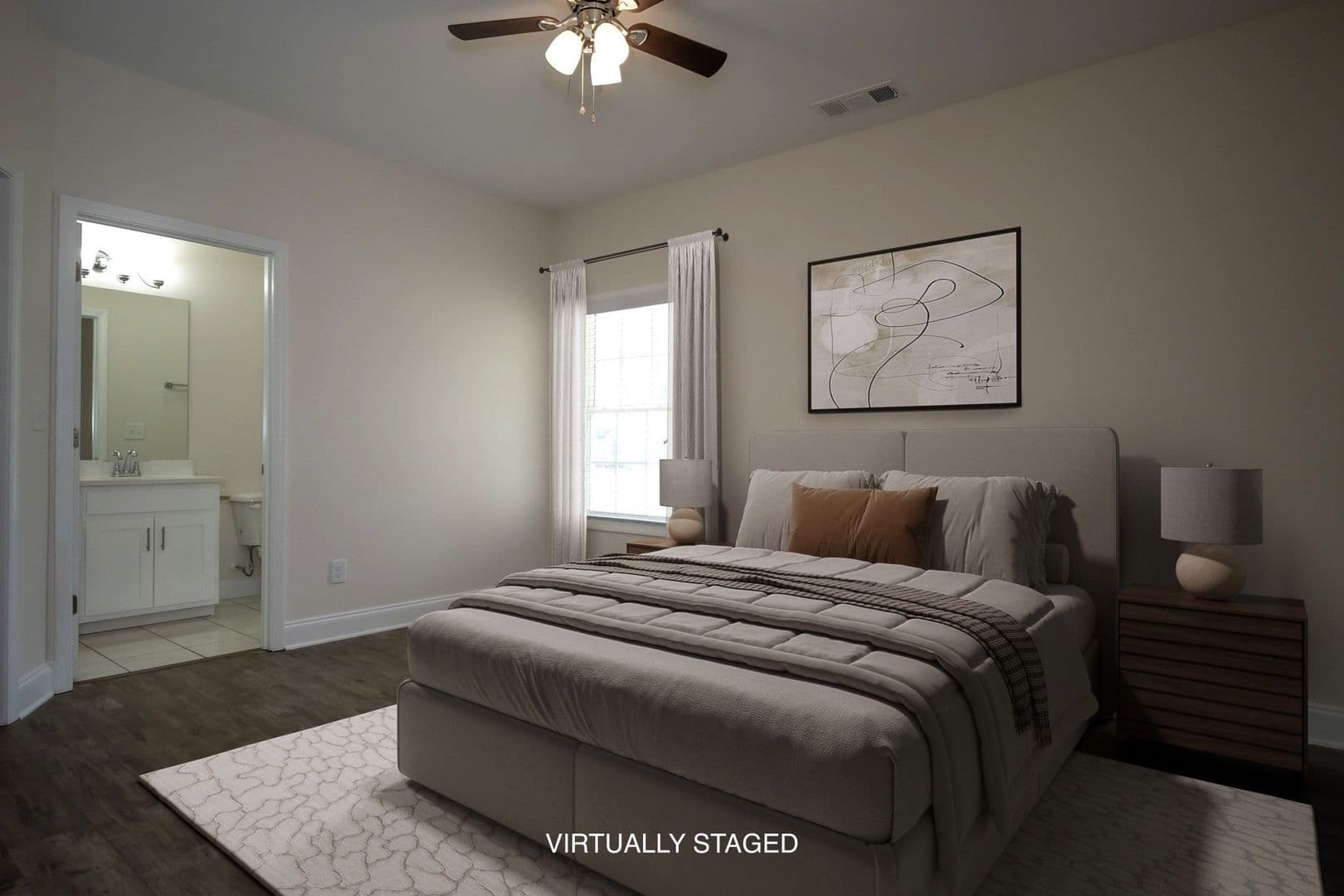 Athens Apartment: 90 Woodsong Ave