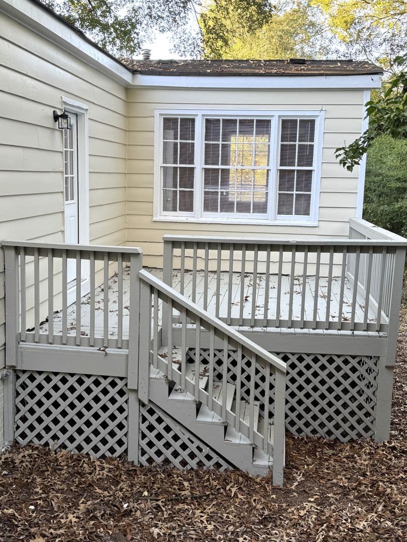 Athens House: 1020 Cherry Hills Court