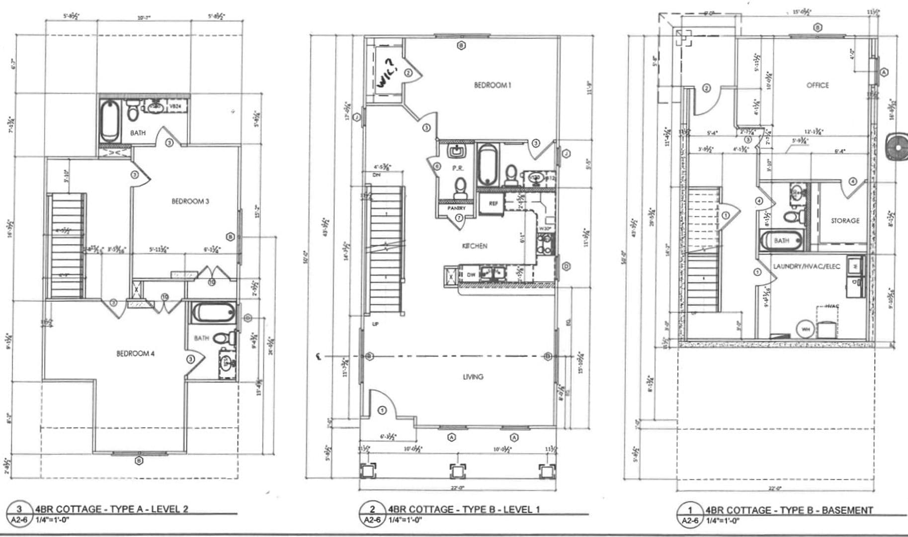 Athens Townhome: 215 Ruth St