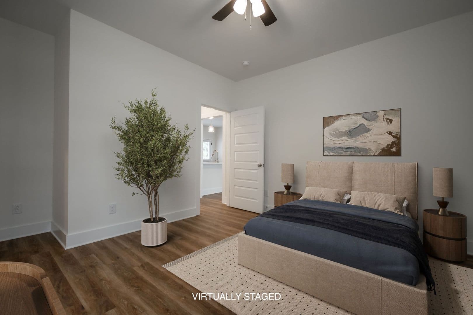 Athens Townhome: 215 Ruth St