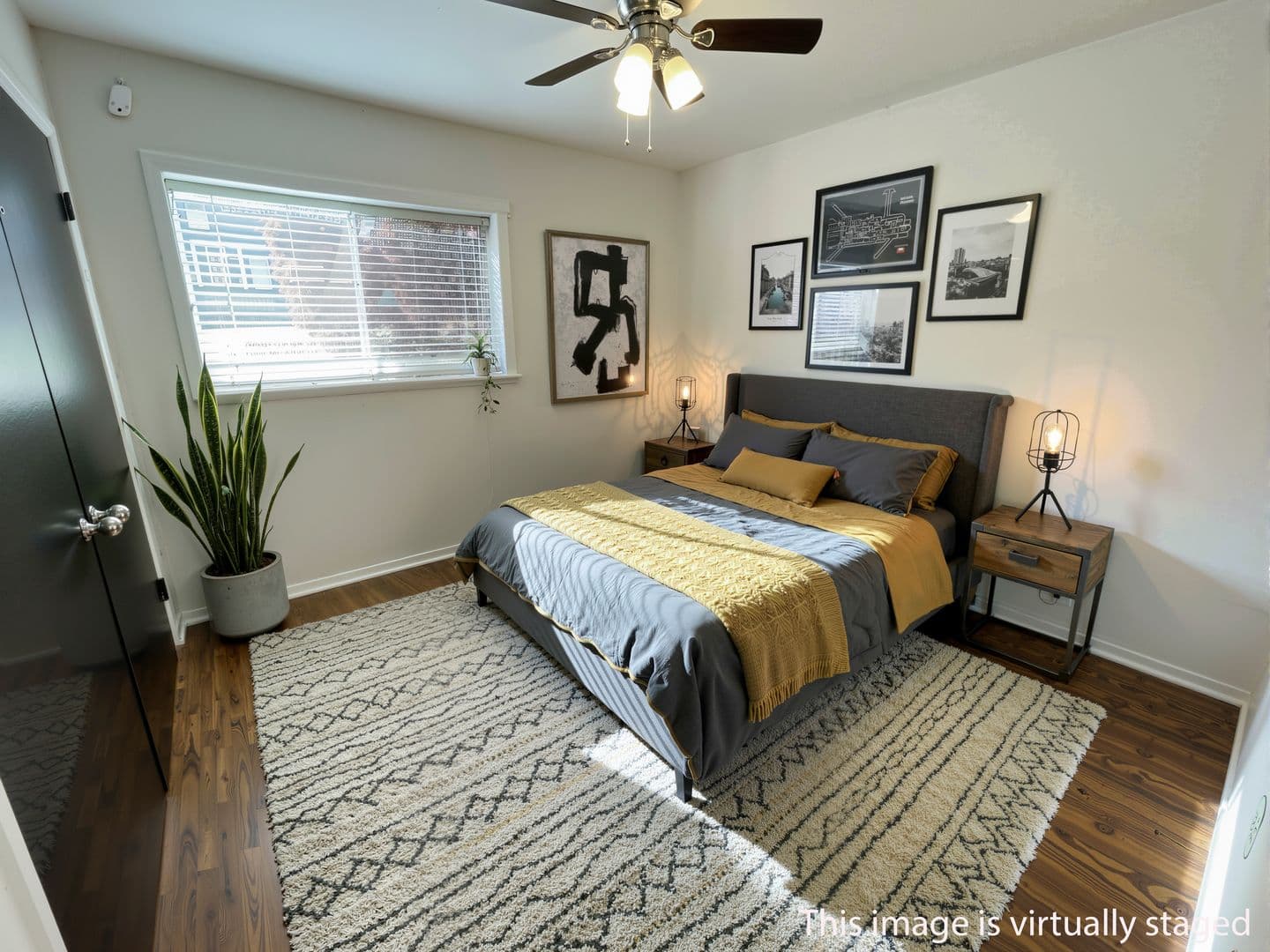 Athens Apartment: 1794 S. Lumpkin St.