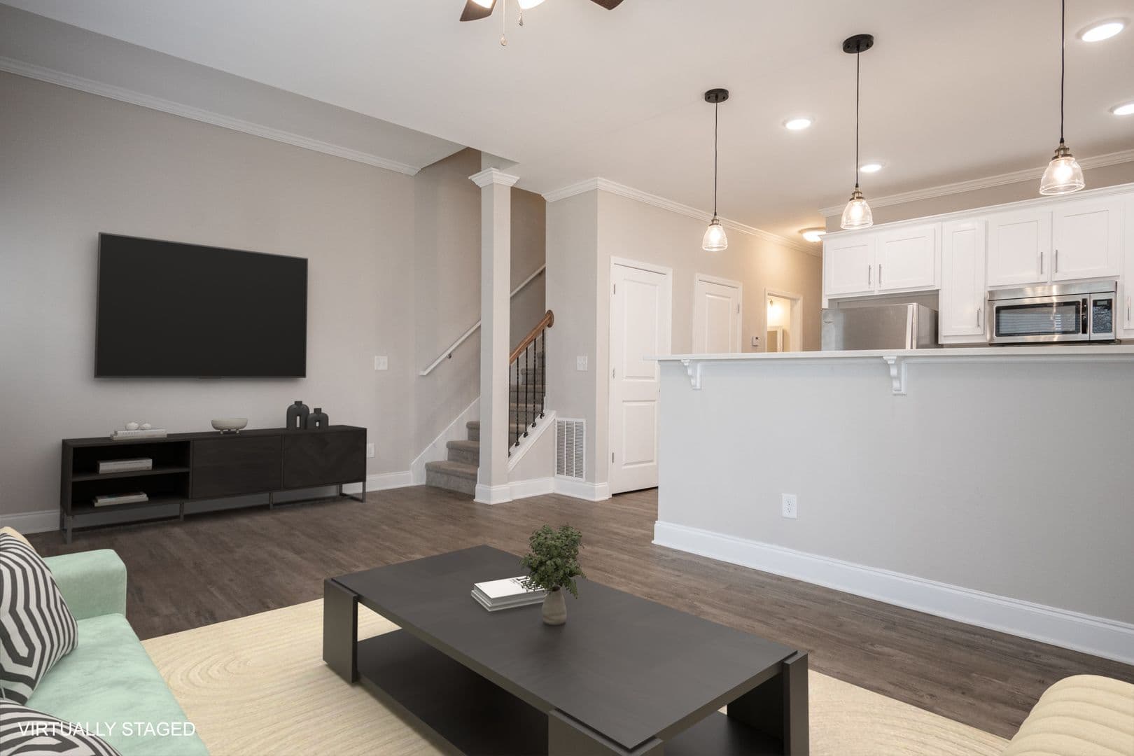 Athens Apartment: 90 Woodsong Ave