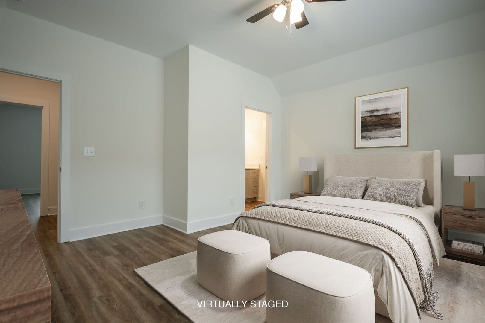 Athens Townhome: 215 Ruth St