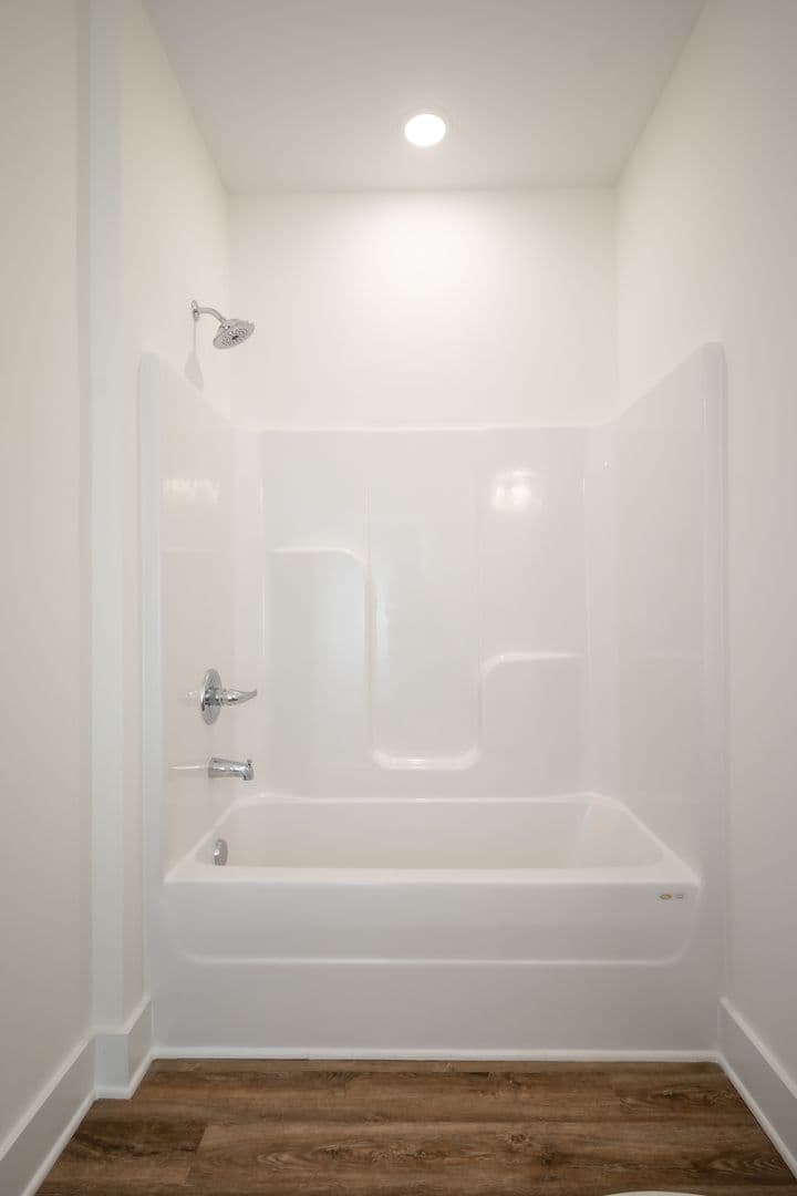 Athens Townhome: 215 Ruth St