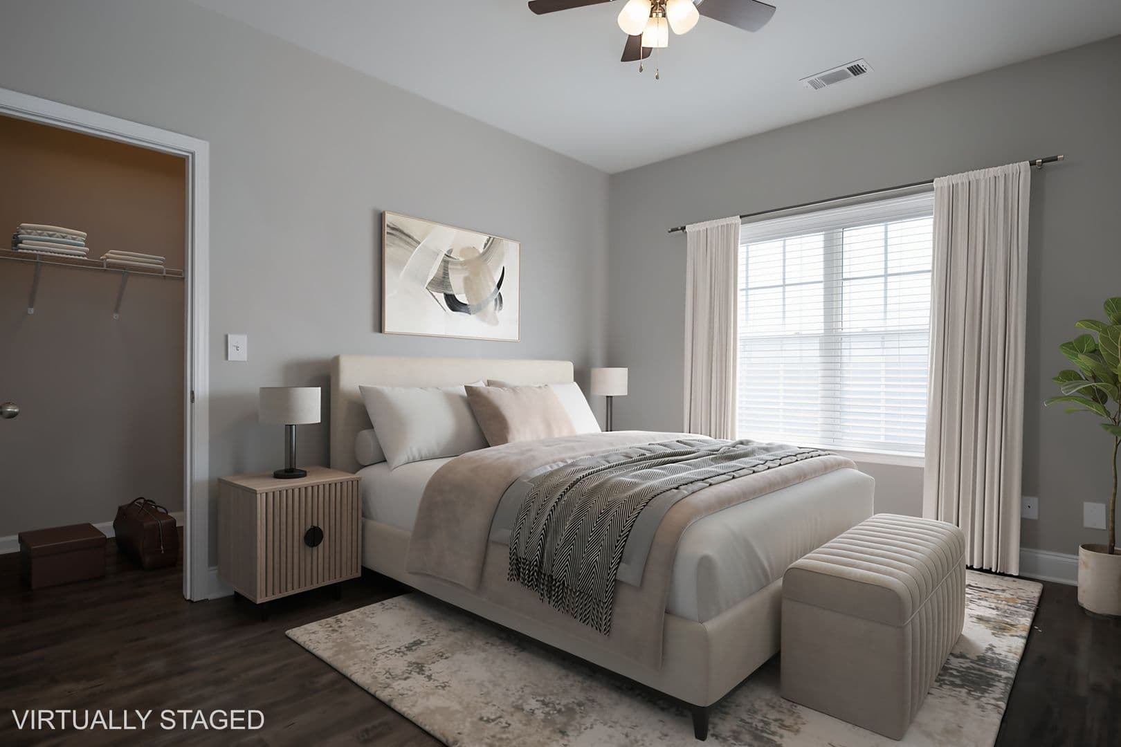 Athens Apartment: 90 Woodsong Ave