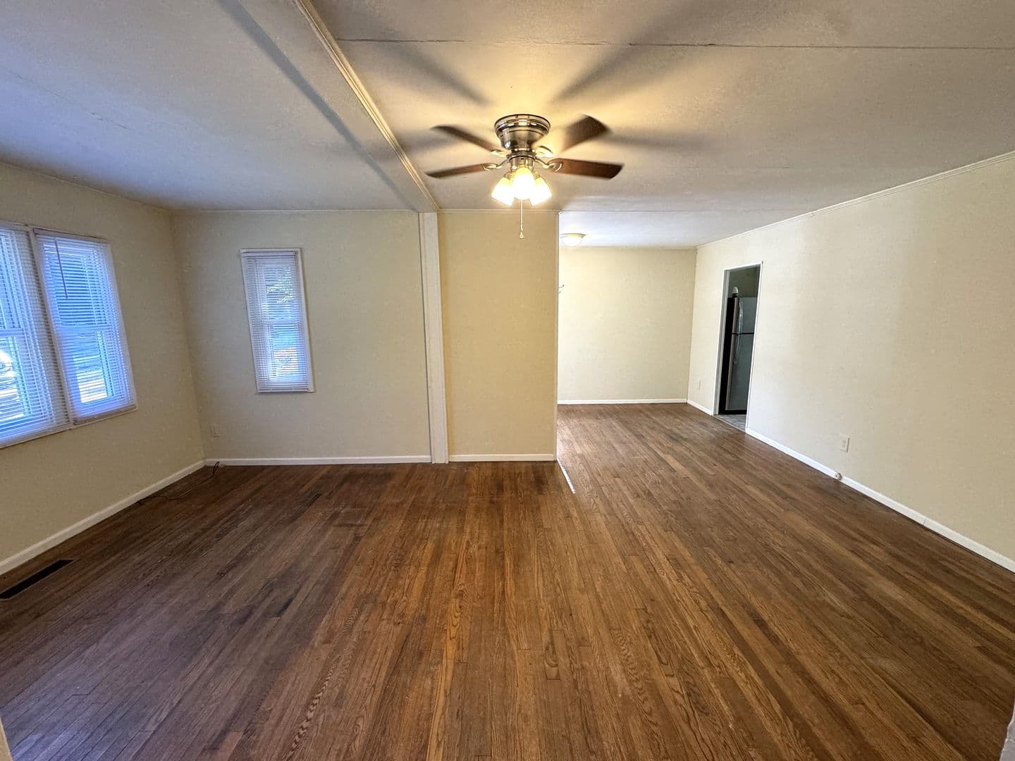Athens House: 125 Habersham Dr