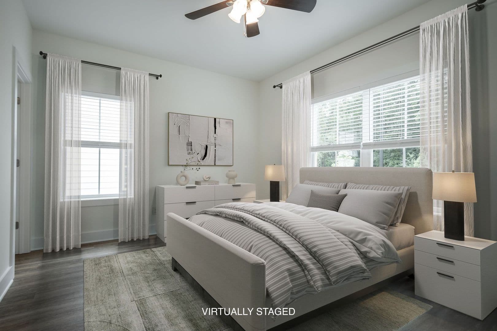 Athens Townhome: 215 Ruth St