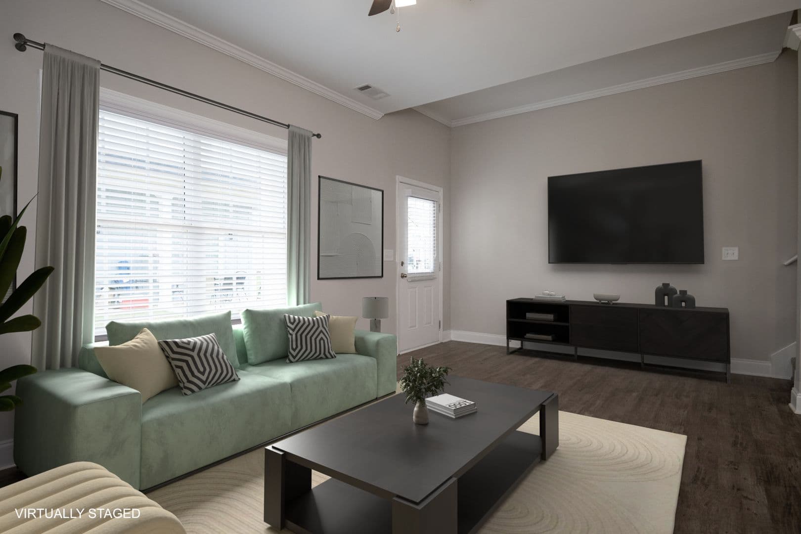 Athens Apartment: 90 Woodsong Ave