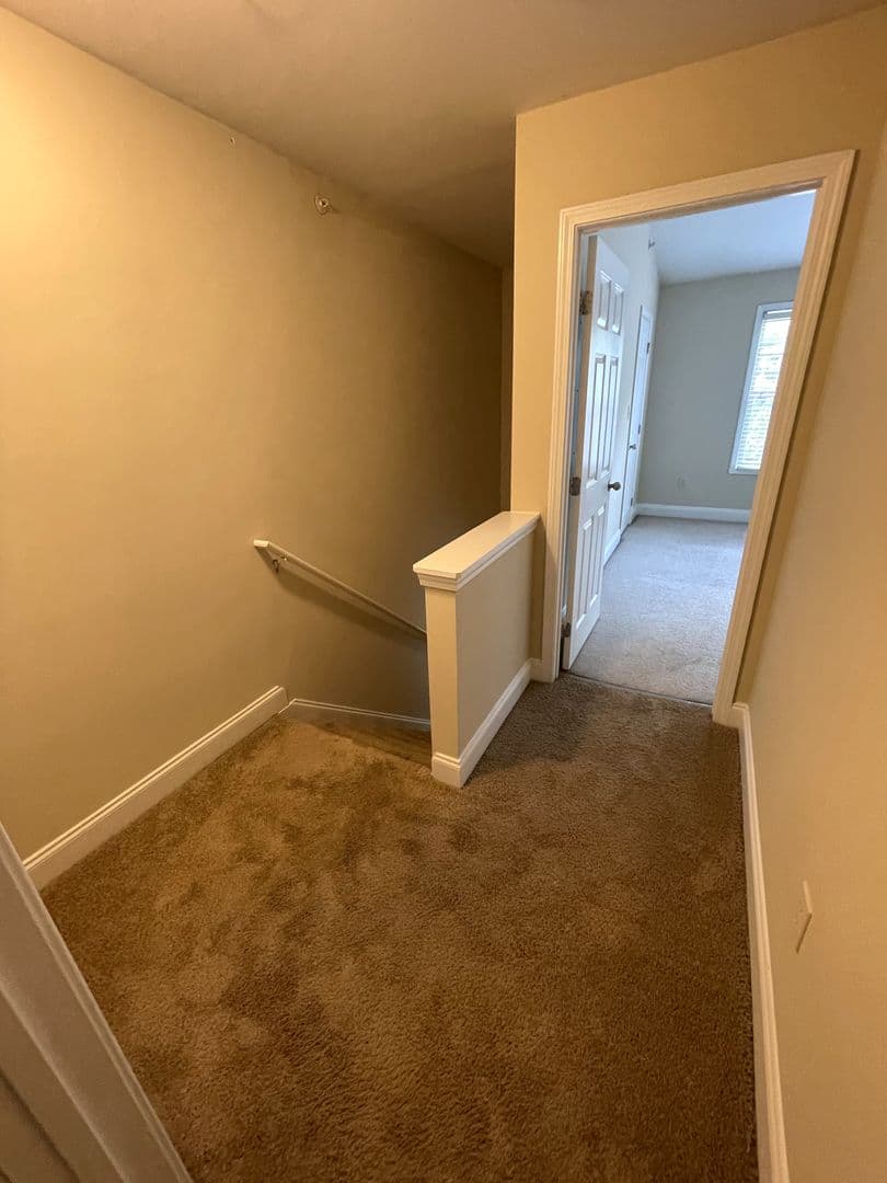 Athens Apartment: 270 Strickland Ave