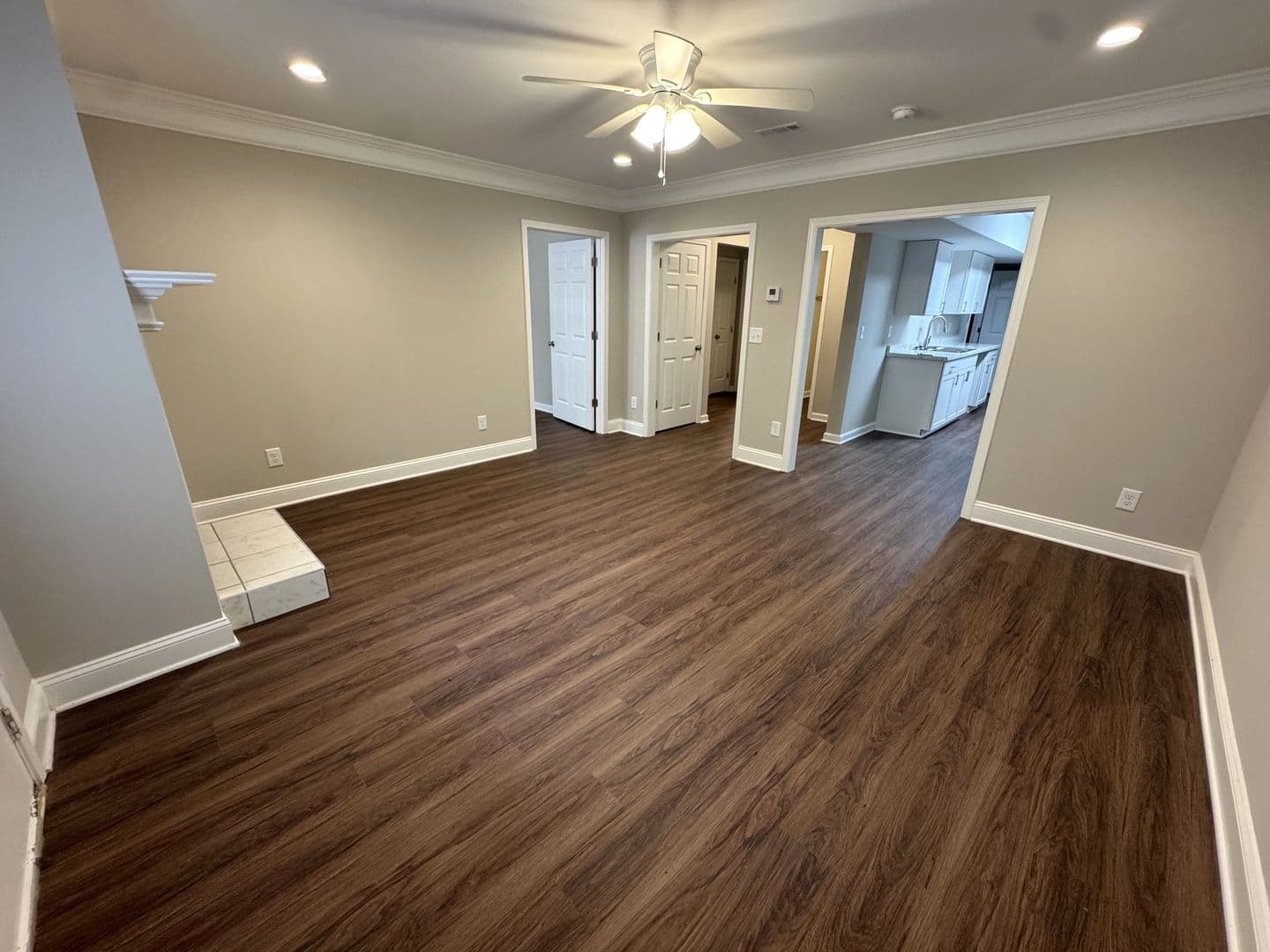 Athens House: 620 Pinecrest Dr