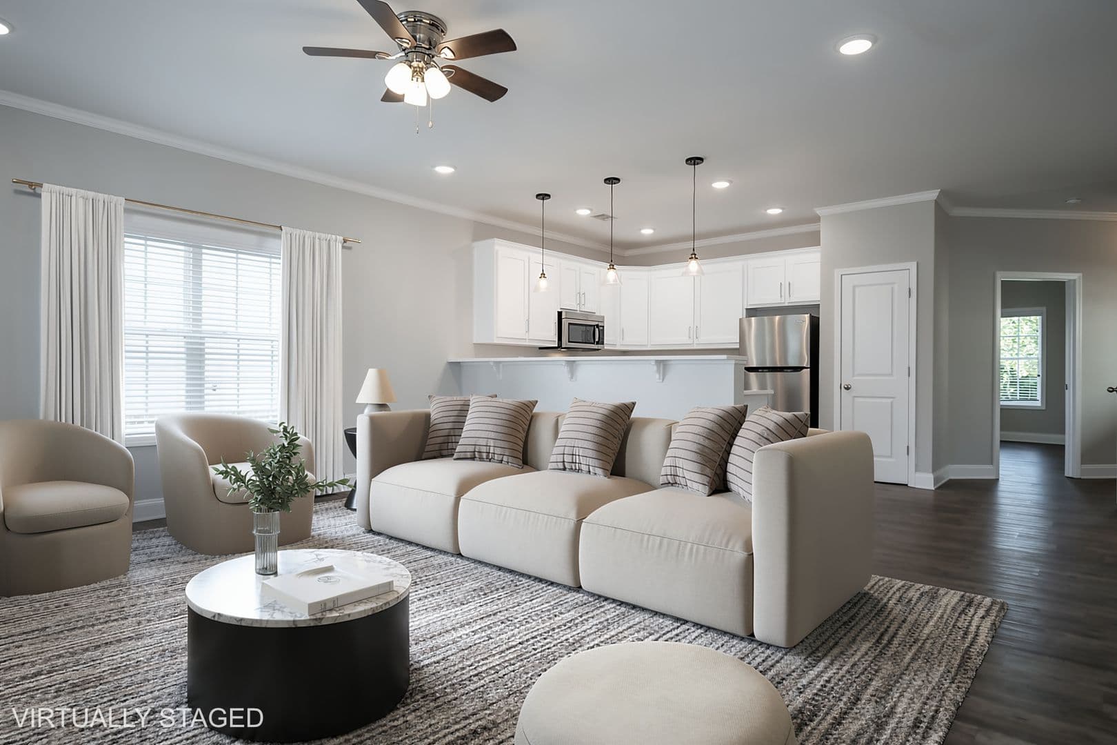 Athens Apartment: 90 Woodsong Ave