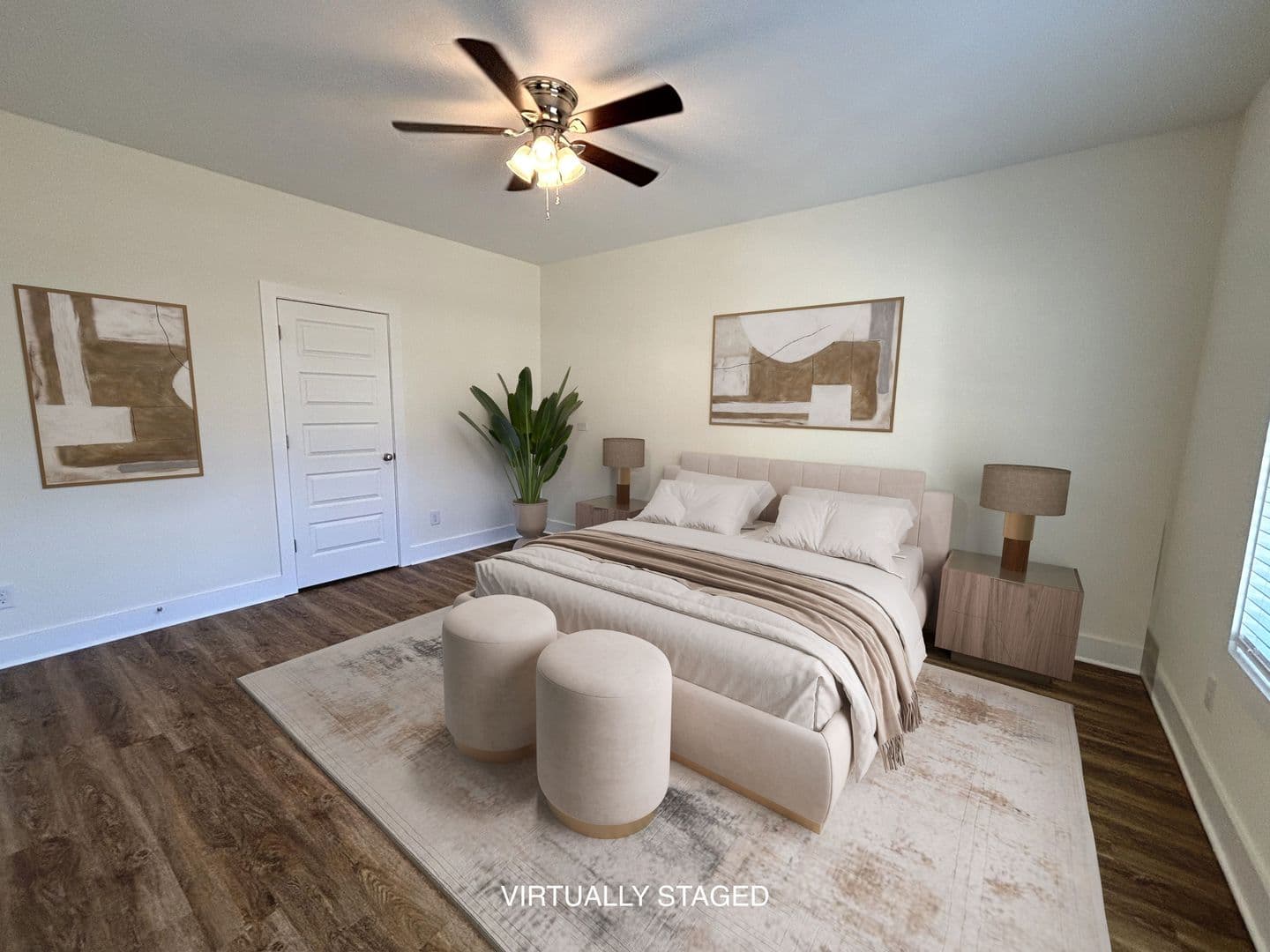 Athens Townhome: 215 Ruth St