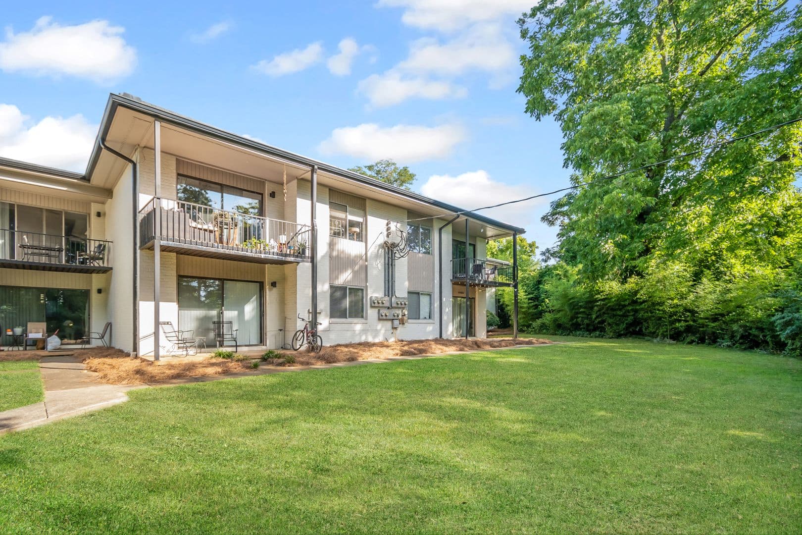 Athens Apartment: 1794 S. Lumpkin St.