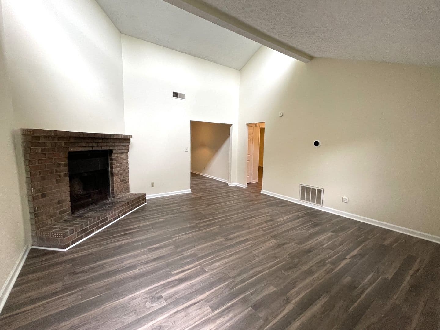 Athens Apartment: 435/437 Lexington Heights