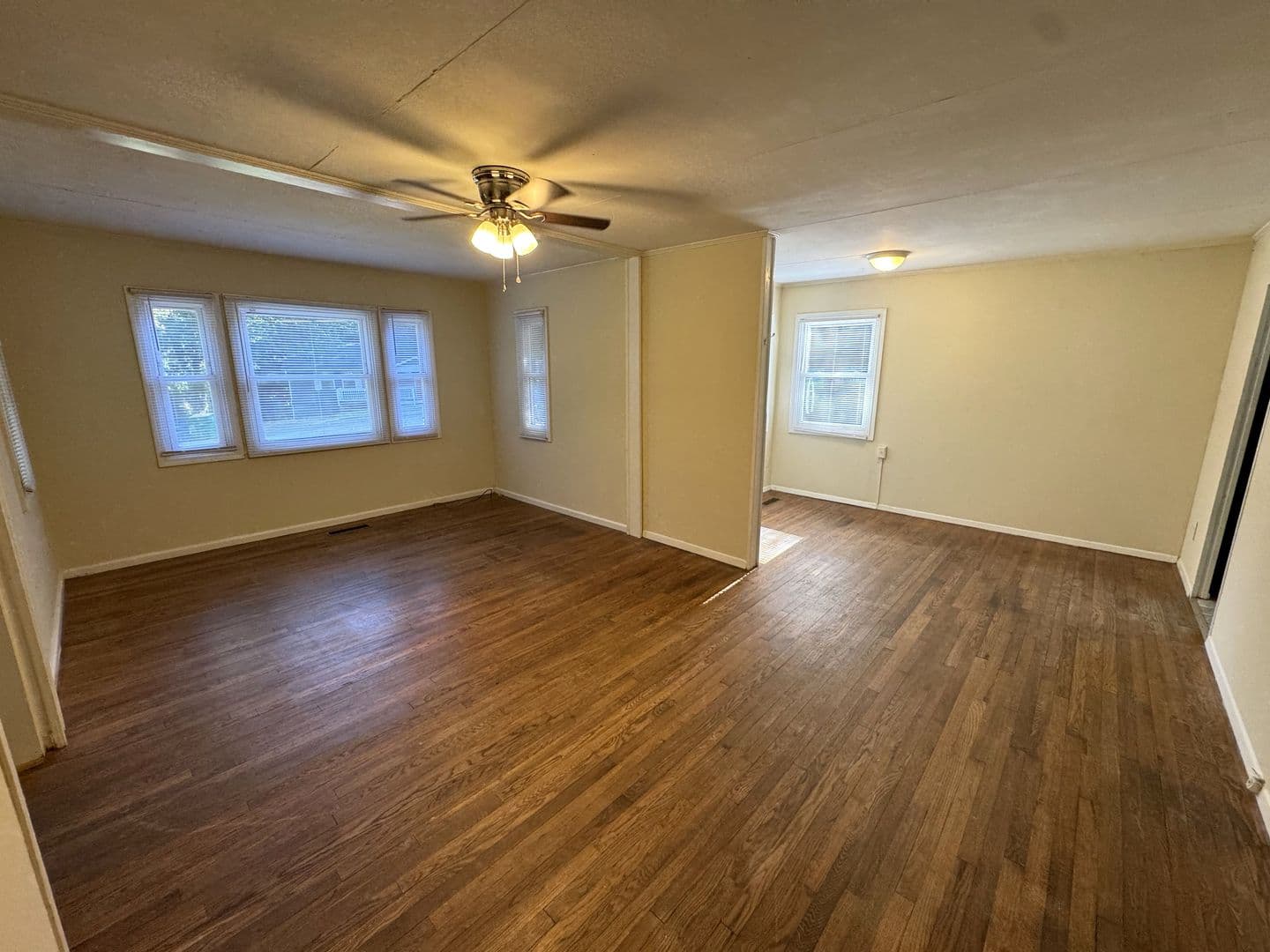 Athens House: 125 Habersham Dr