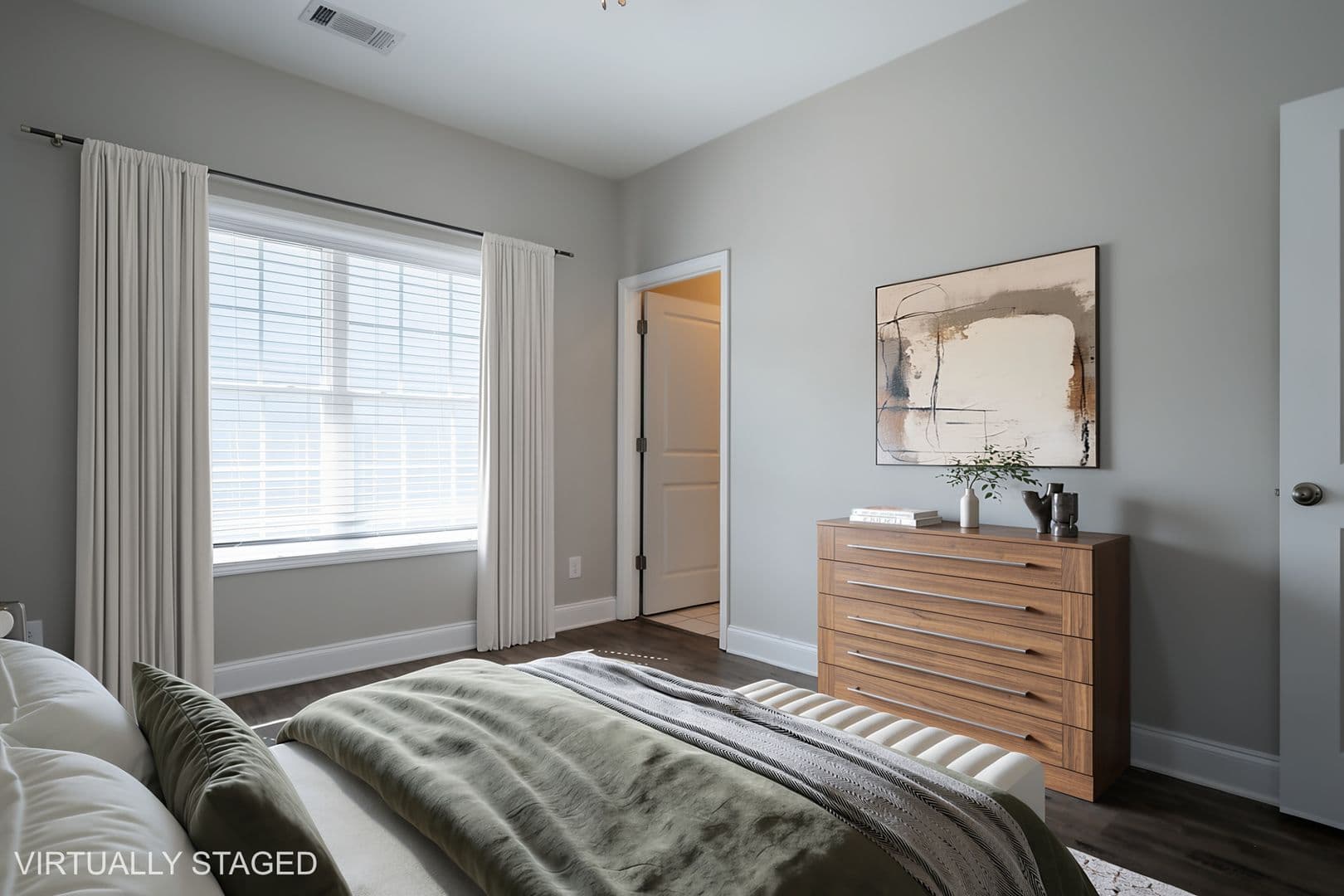 Athens Apartment: 90 Woodsong Ave