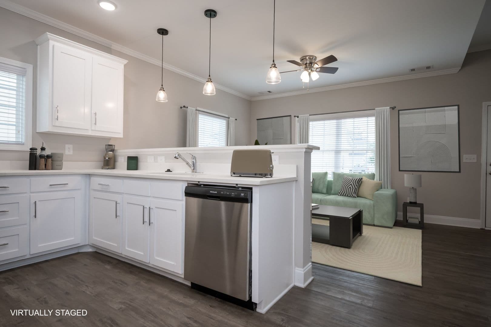 Athens Apartment: 90 Woodsong Ave
