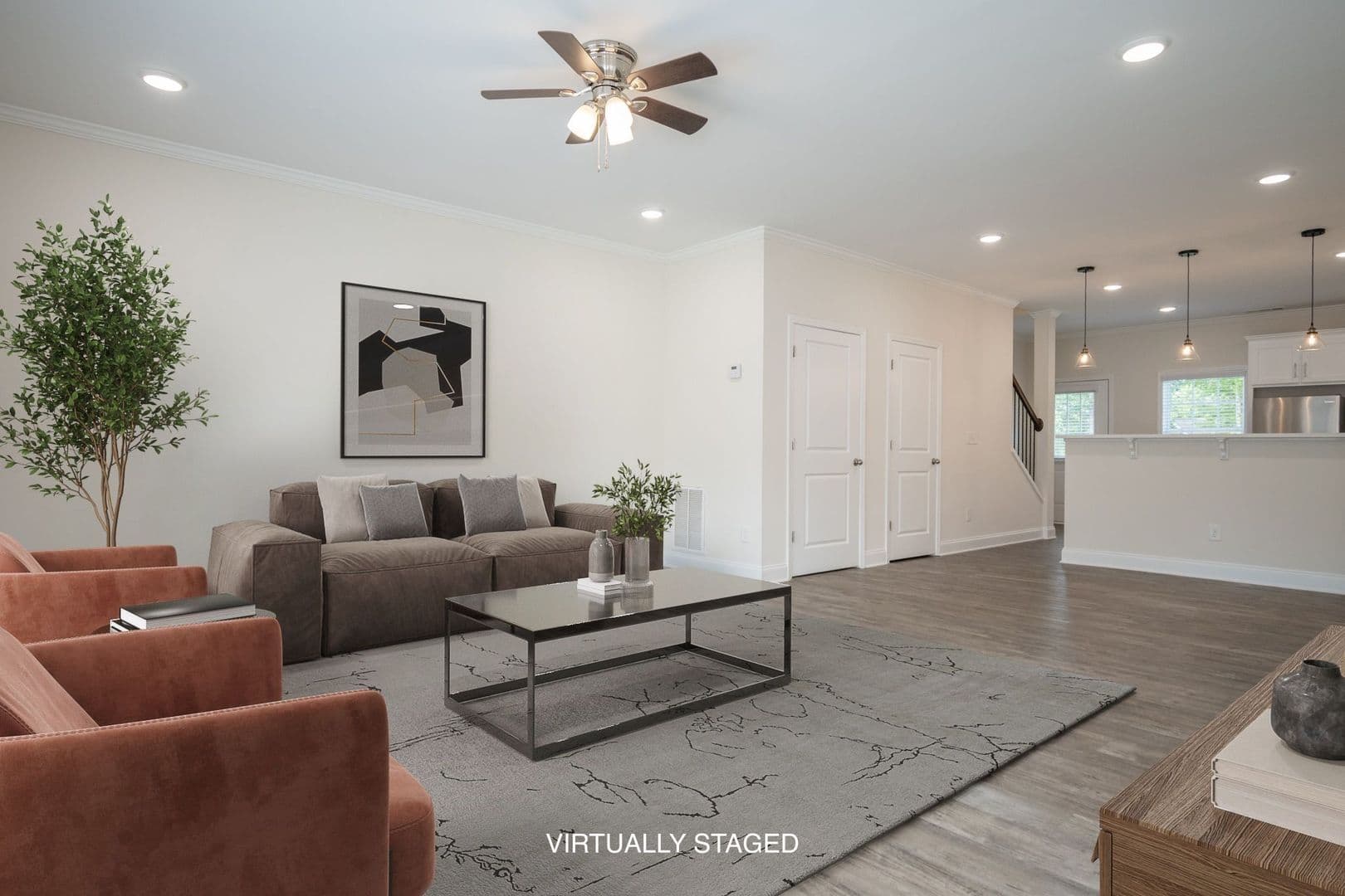 Athens Apartment: 90 Woodsong Ave