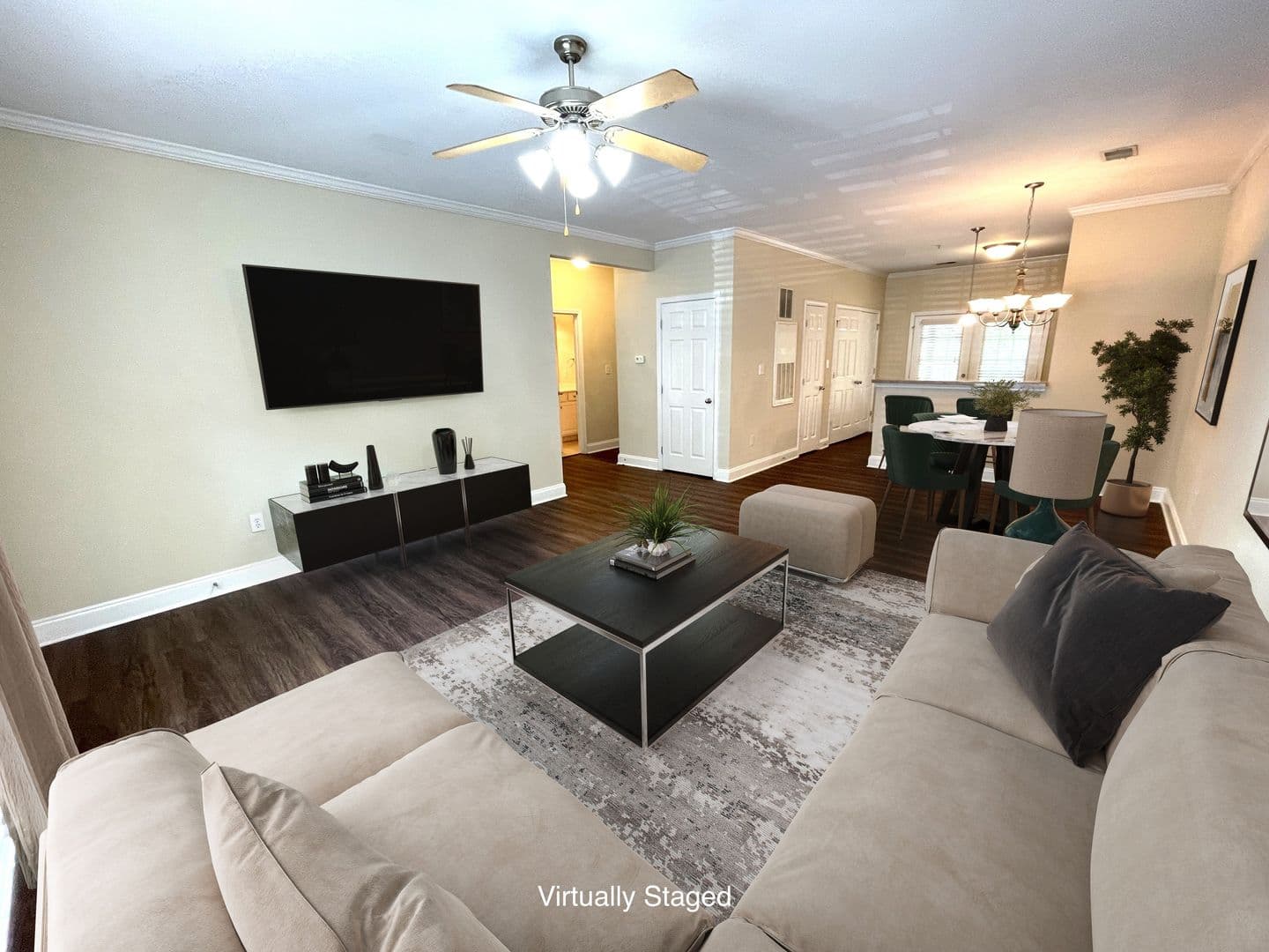 Athens Apartment: 270 Strickland Ave