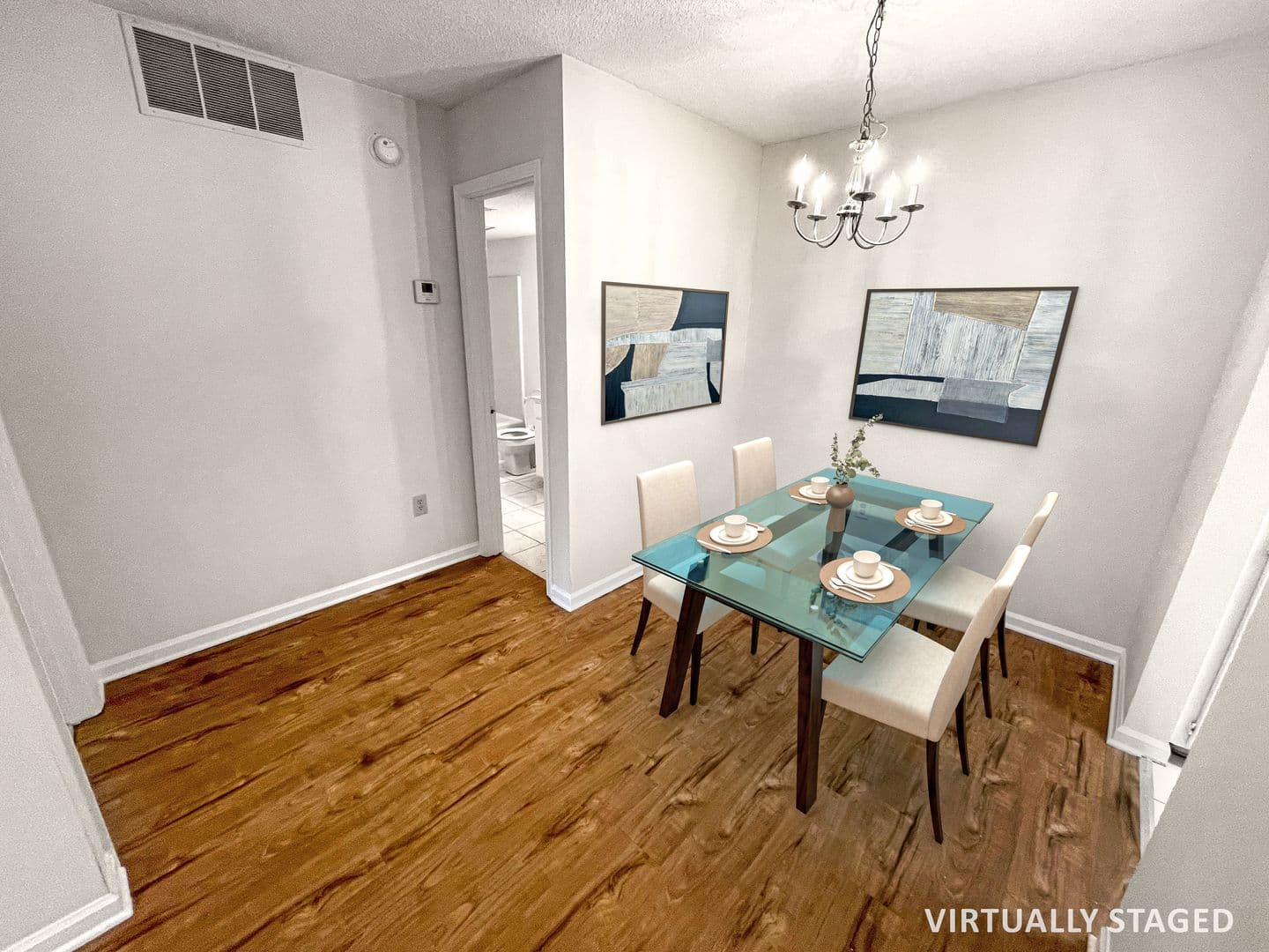 Athens Apartment: 780 Gaines School Road