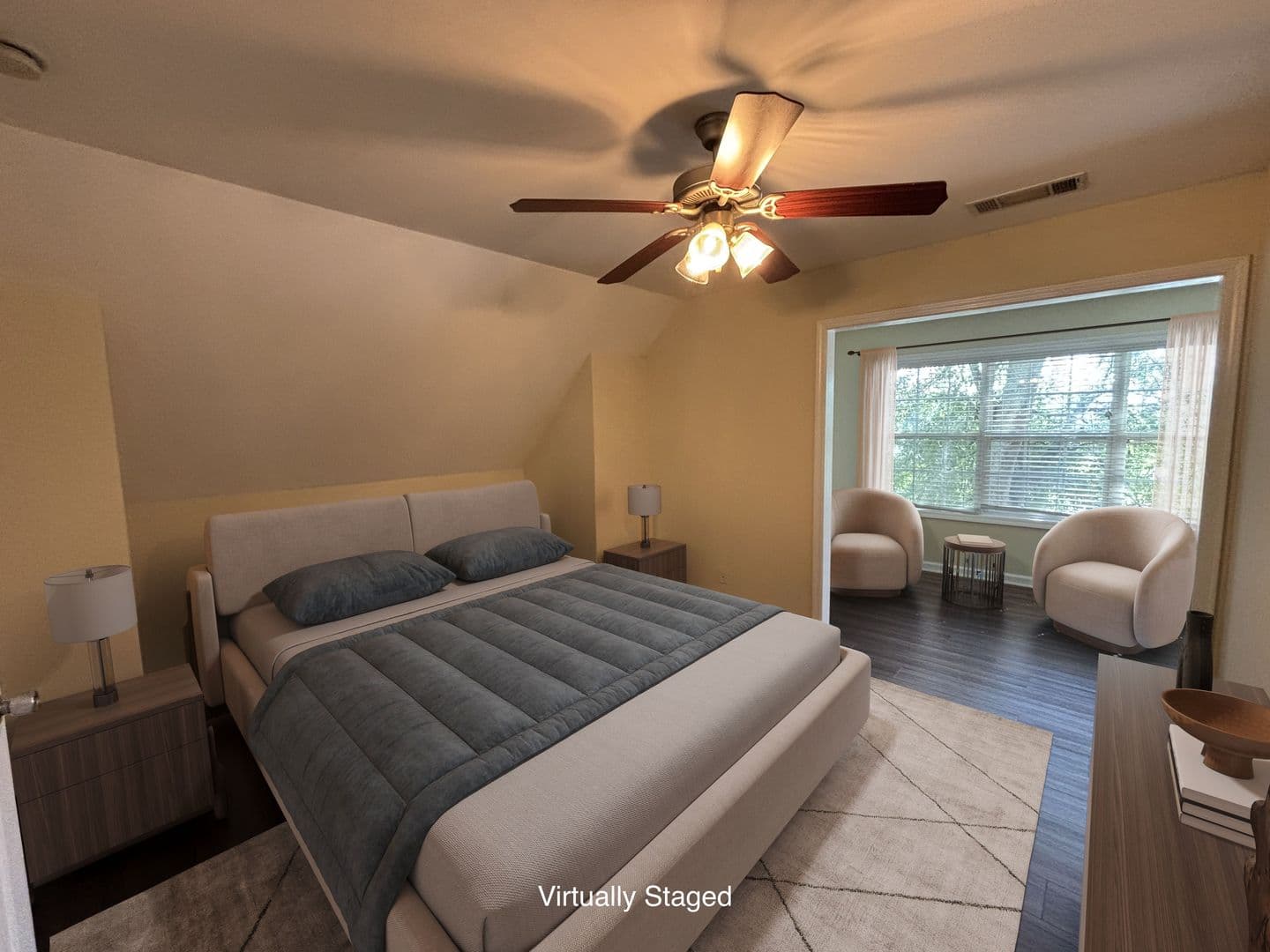 Athens House: 100 Pineview Ct
