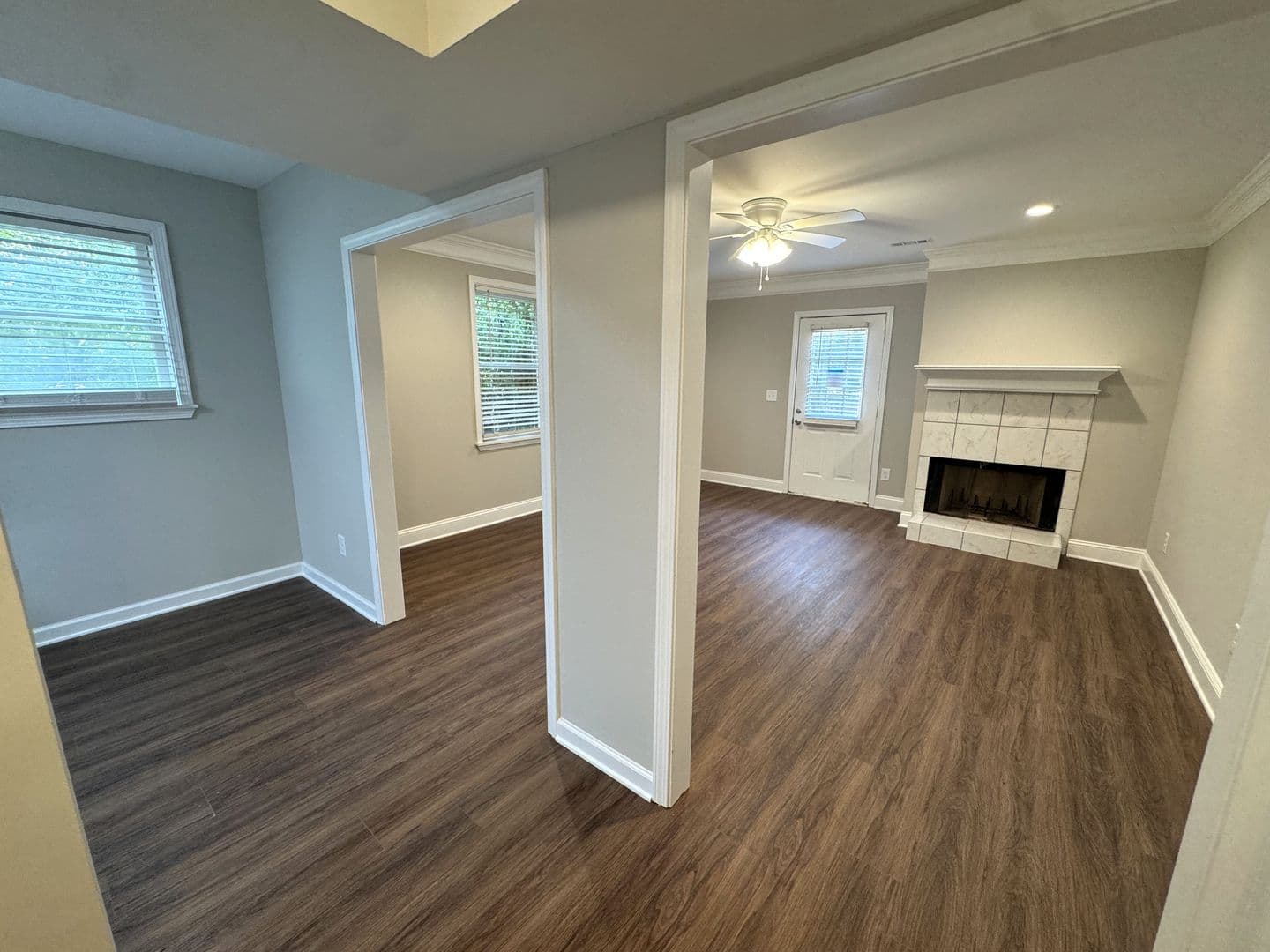 Athens House: 620 Pinecrest Dr