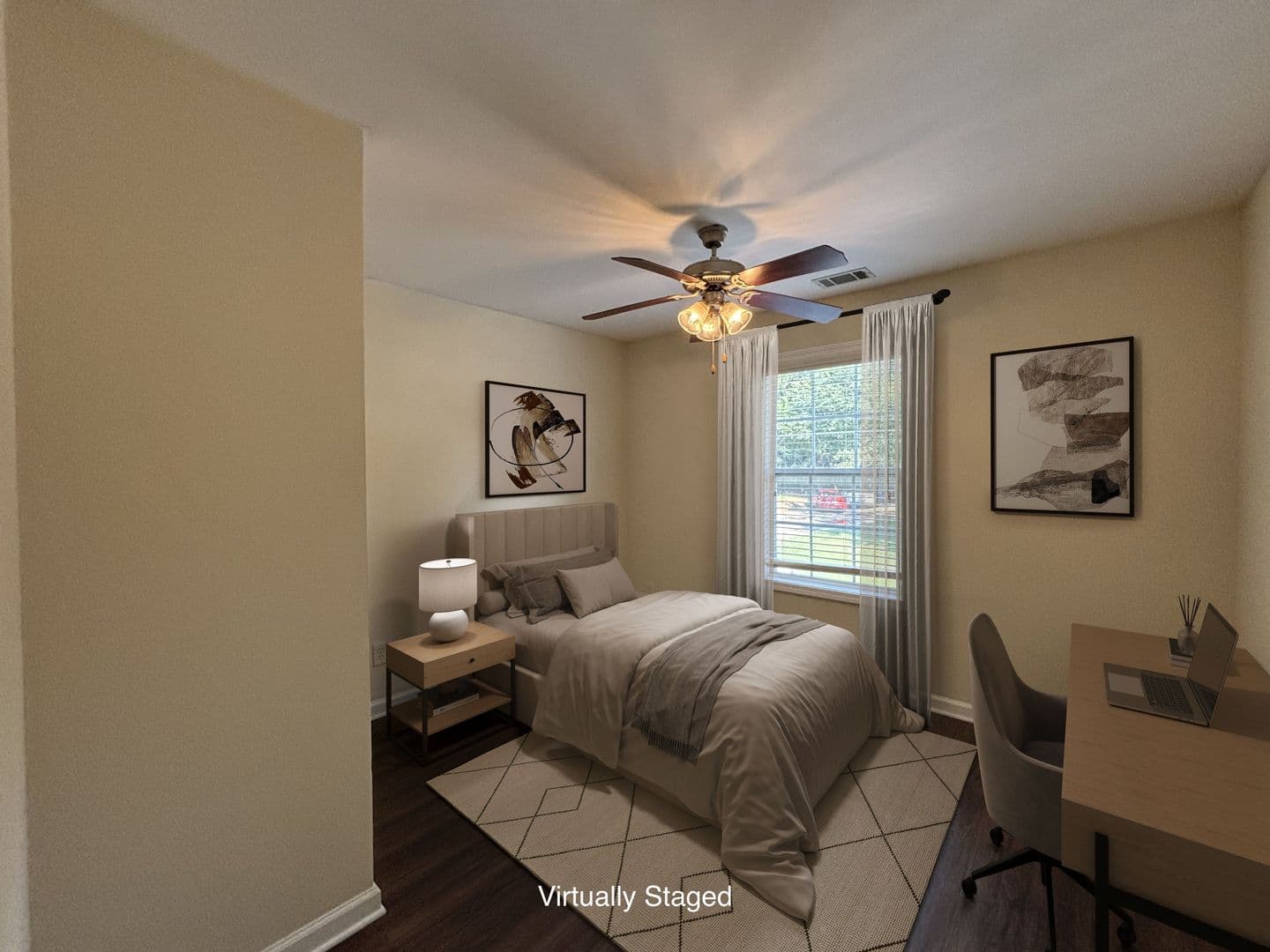 Athens House: 100 Pineview Ct