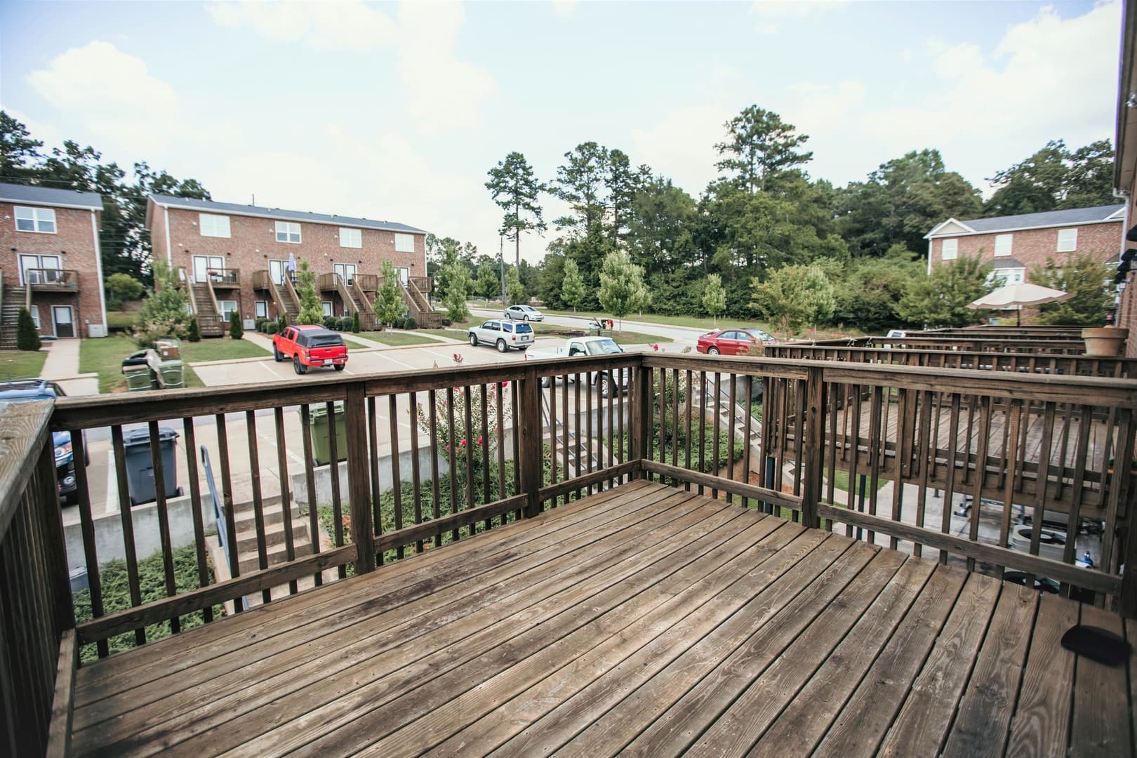 Athens Townhome: 155 Water Wheel Way