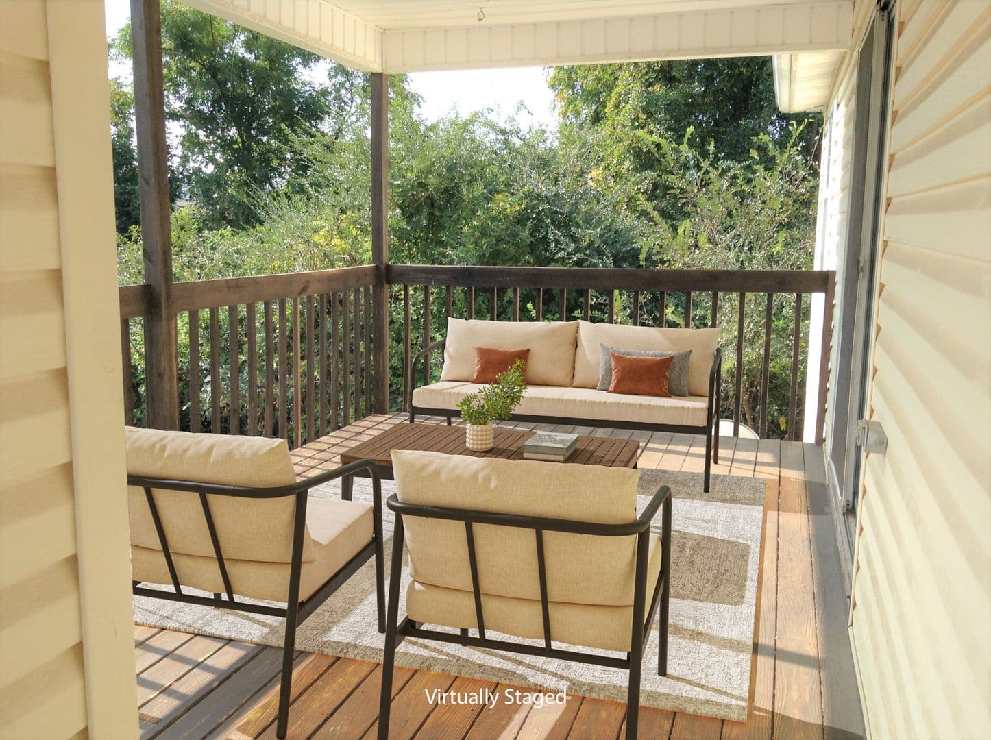 Athens Apartment: 780 Gaines School Road
