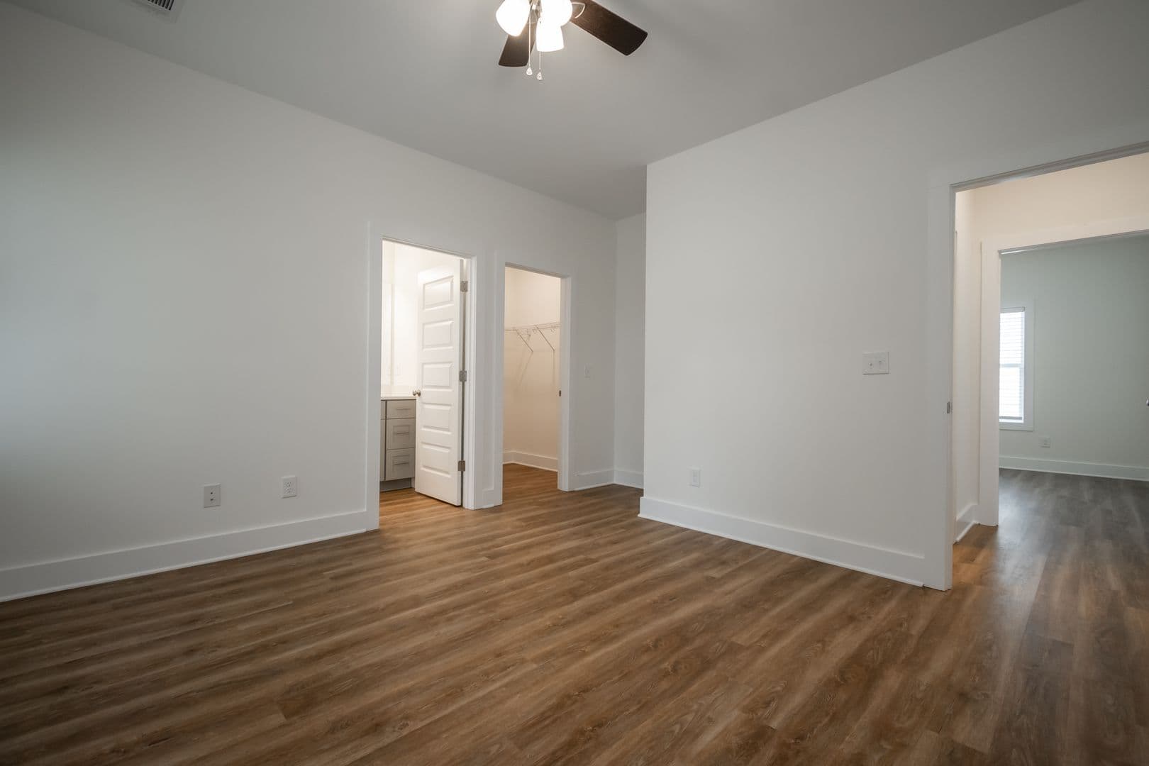 Athens Townhome: 215 Ruth St