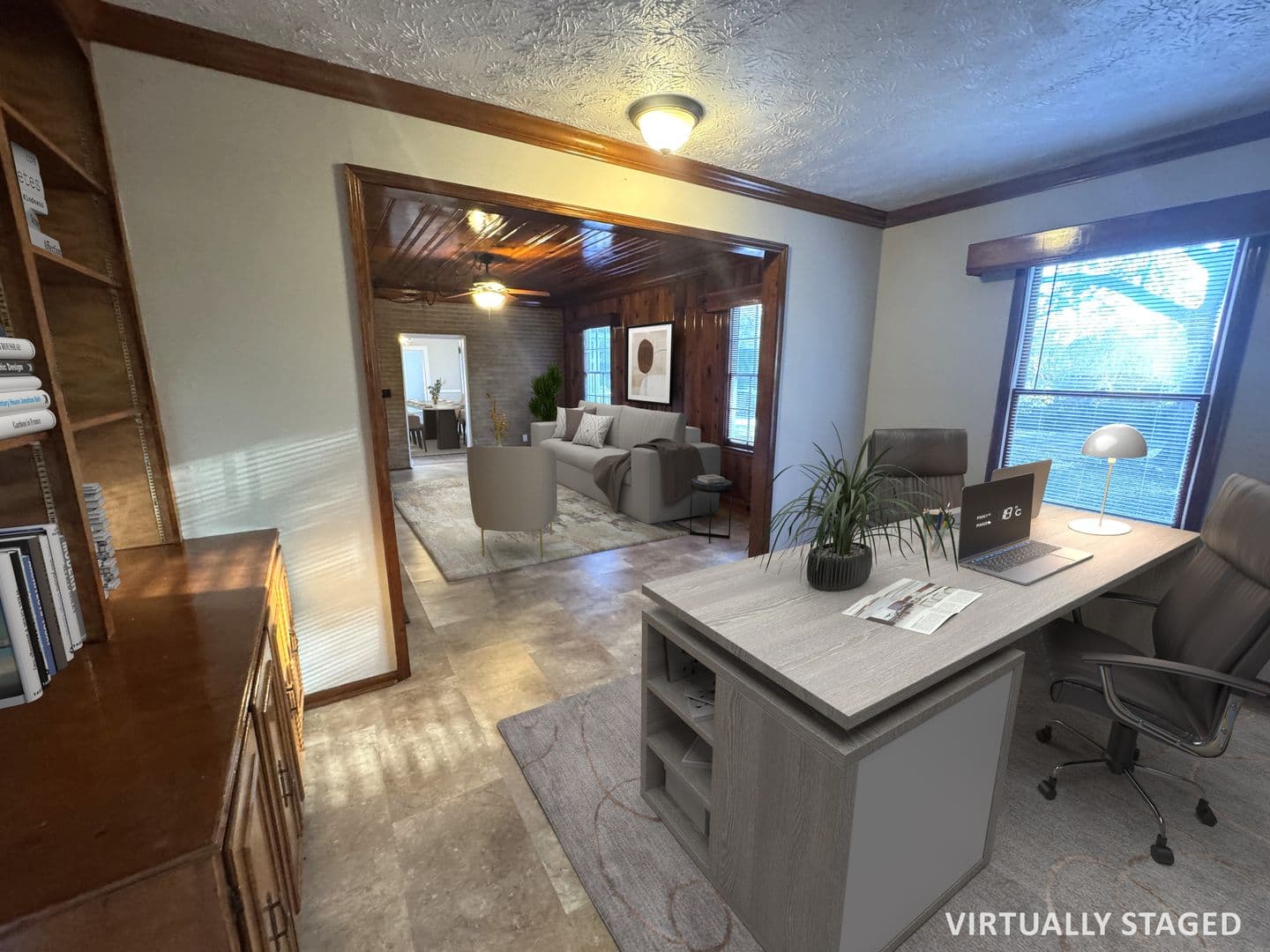 Athens House: 1020 Cherry Hills Court