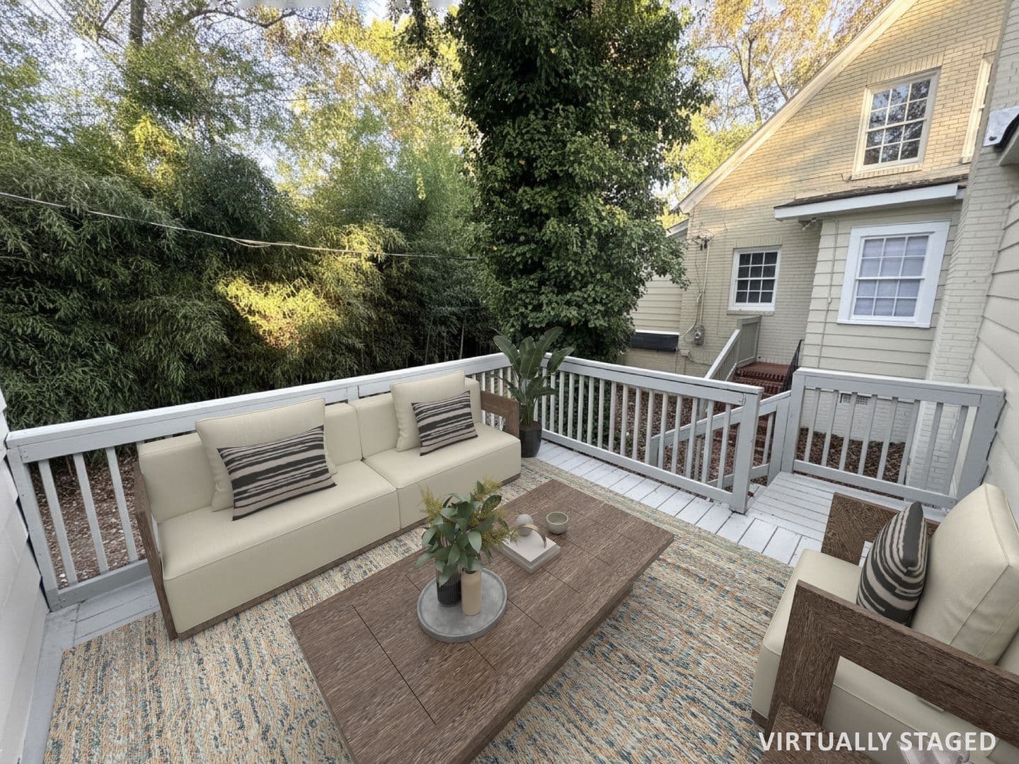 Athens House: 1020 Cherry Hills Court