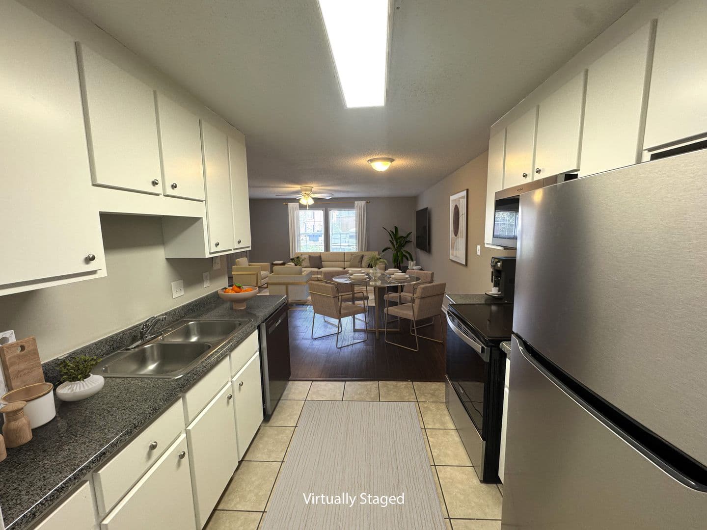 Athens Apartment: 245 Pineview Drive