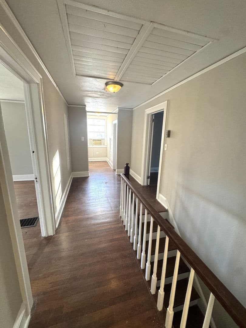 Athens House: 1020 Cherry Hills Court