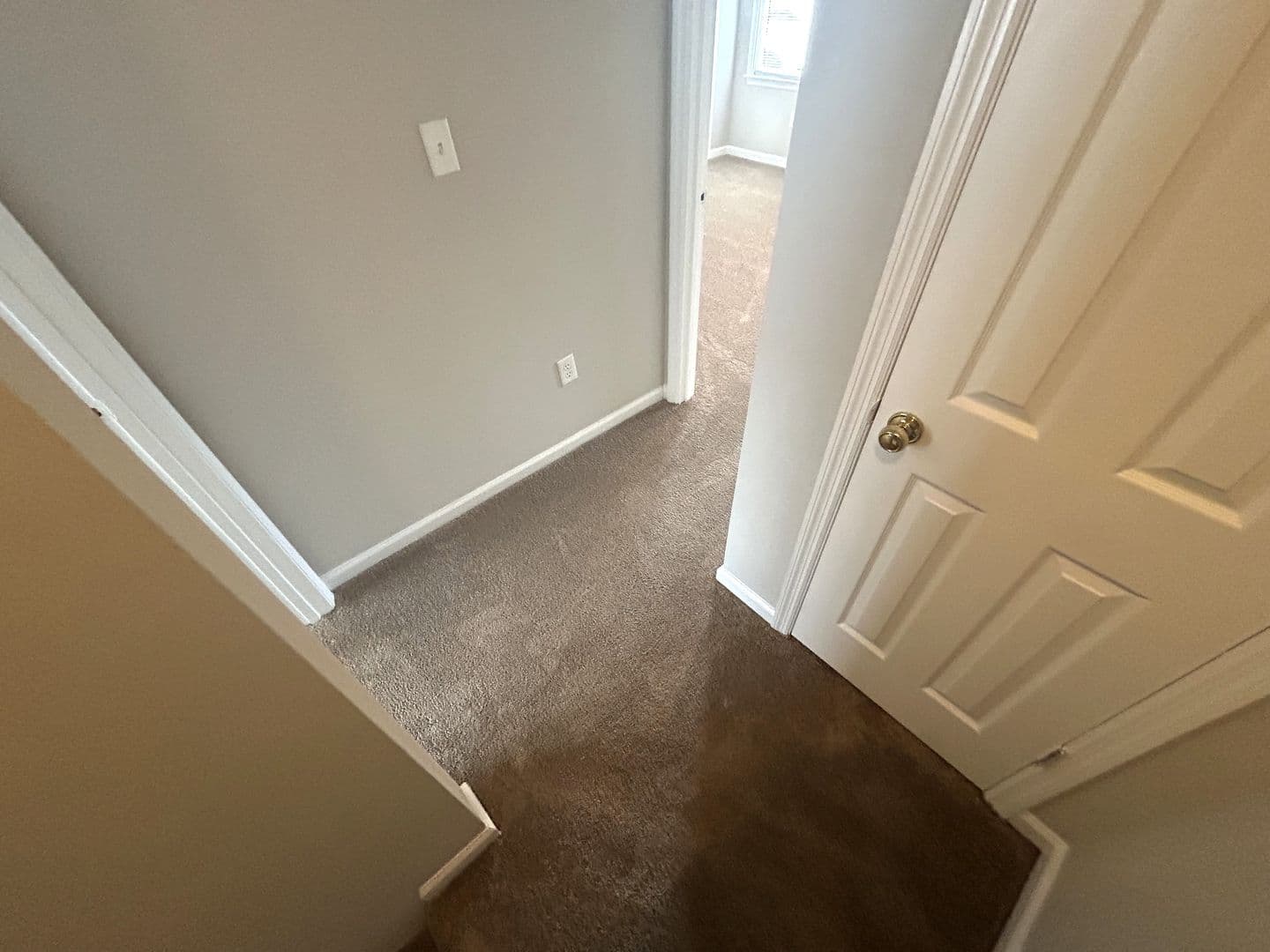 Athens Apartment: 127 Barrington Drive