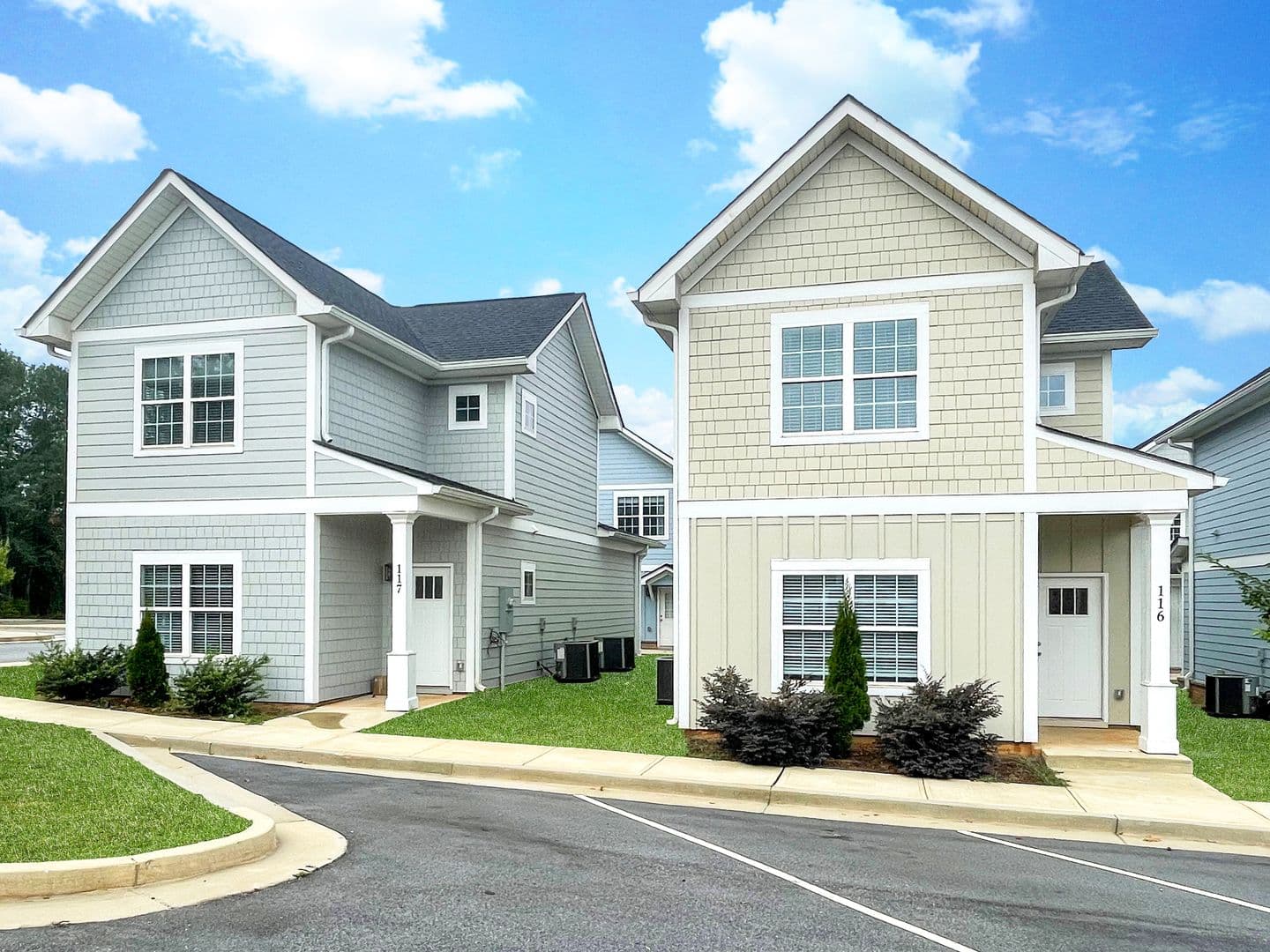 Athens Apartment: 90 Woodsong Ave