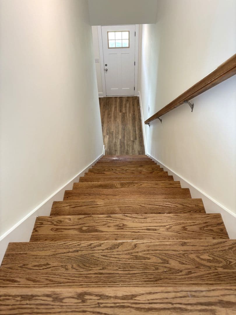 Athens Townhome: 215 Ruth St