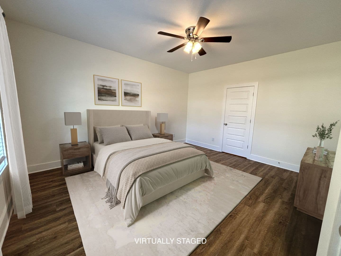 Athens Townhome: 215 Ruth St
