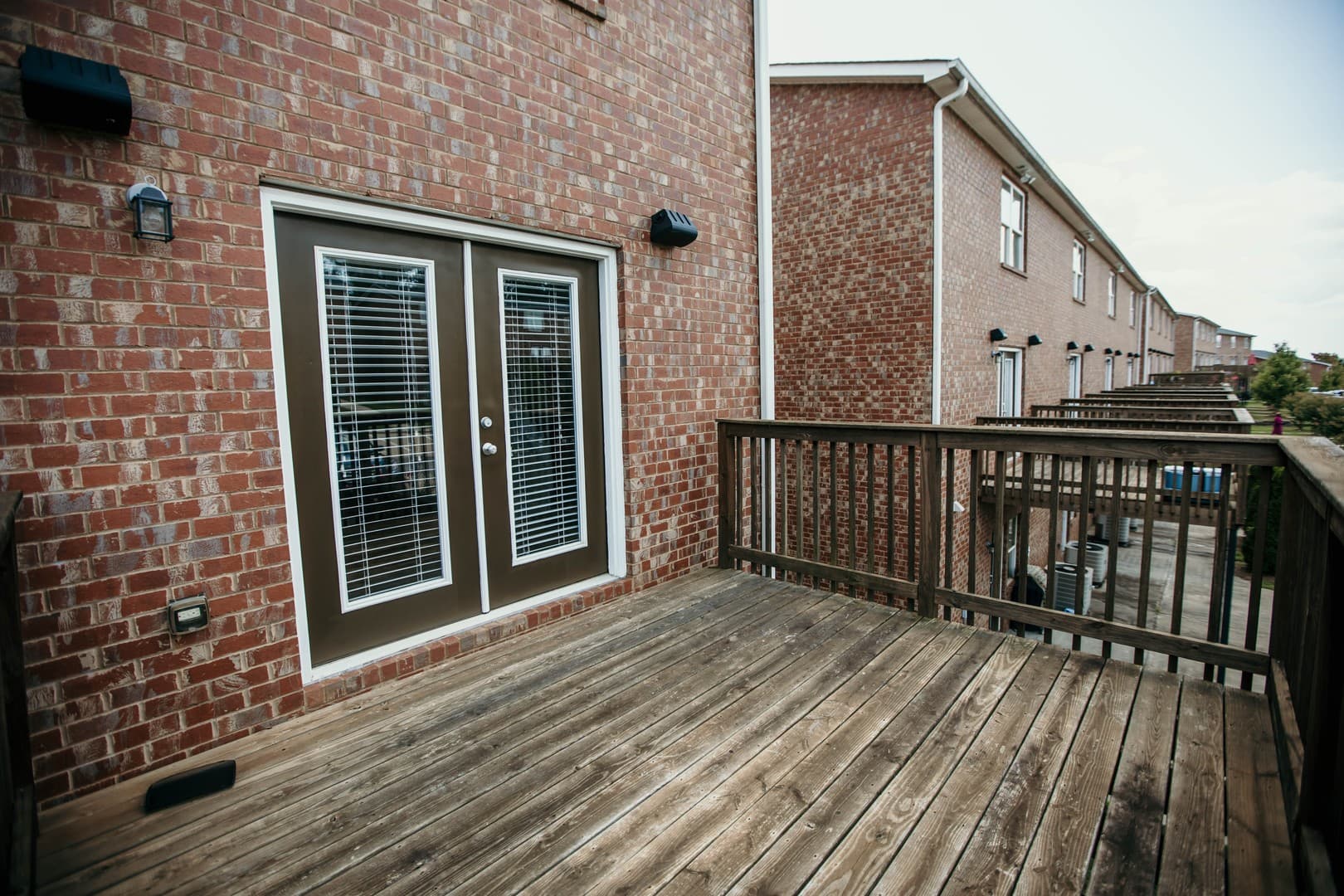 Athens Townhome: 155 Water Wheel Way
